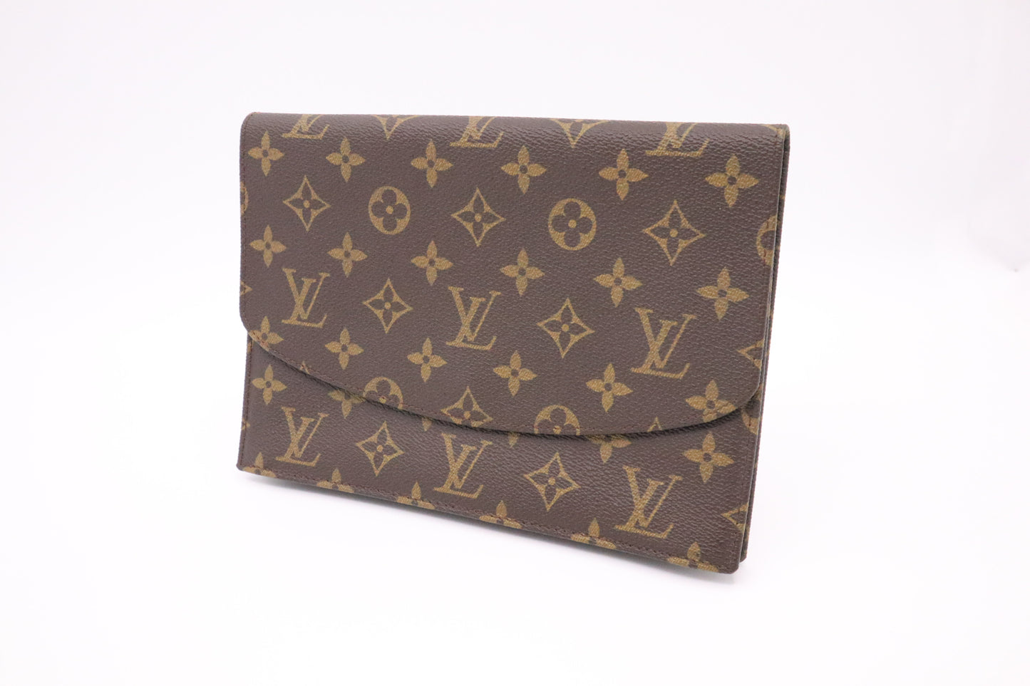 Louis Vuitton Pochette Rabat in Monogram Canvas