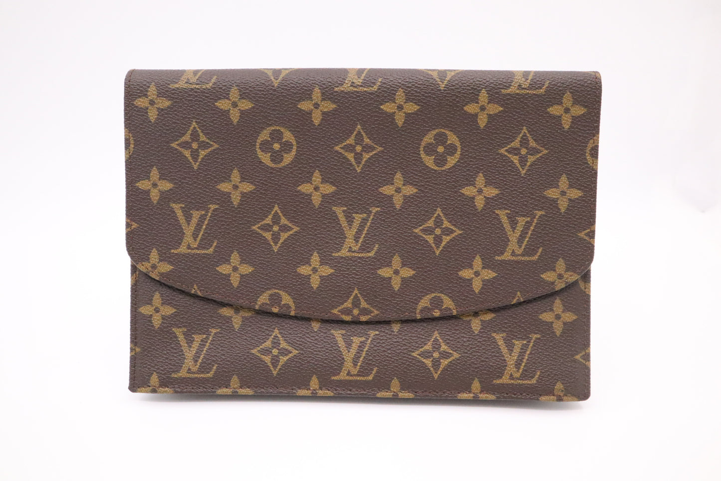Louis Vuitton Pochette Rabat in Monogram Canvas