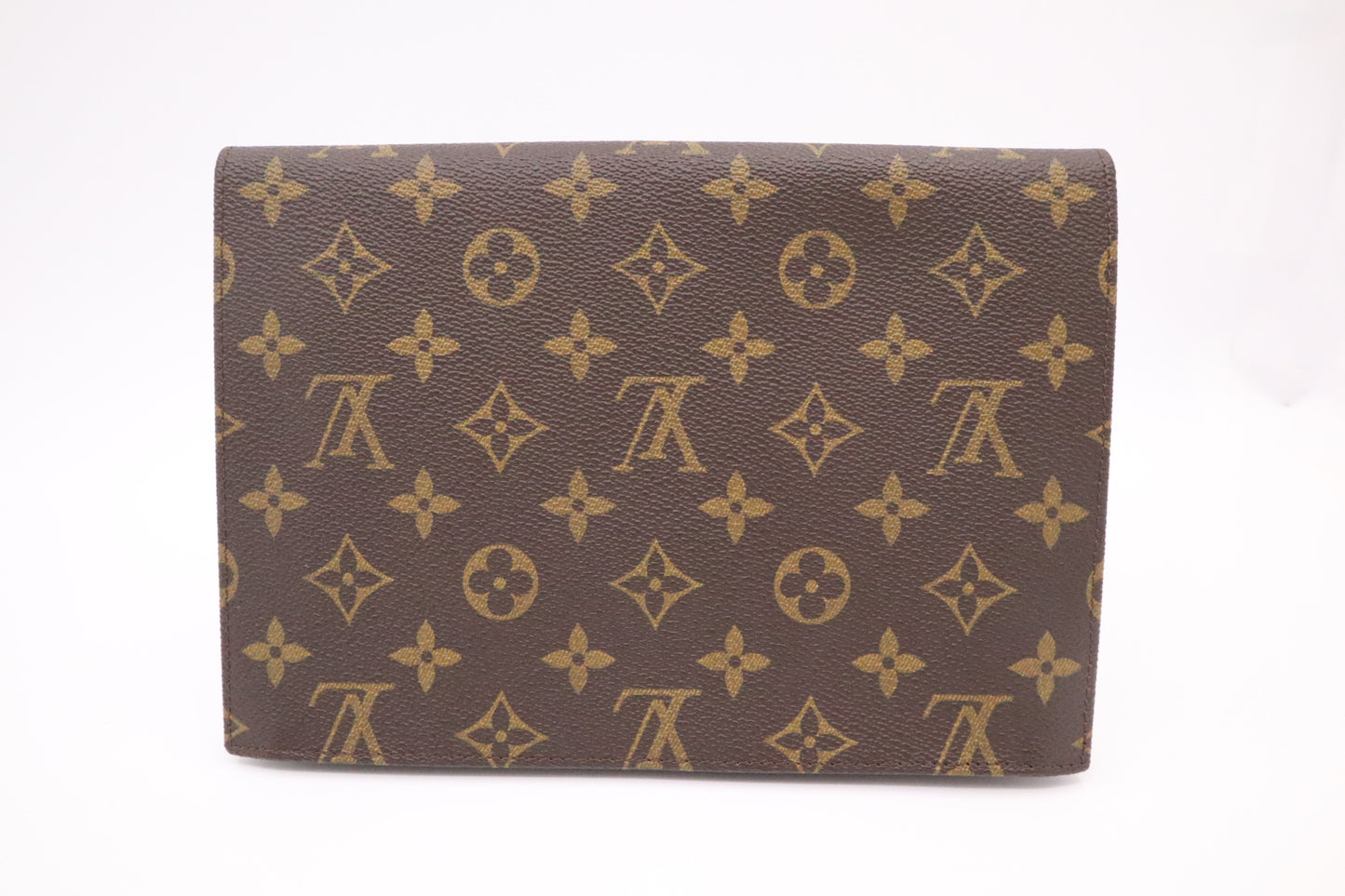 Louis Vuitton Pochette Rabat in Monogram Canvas
