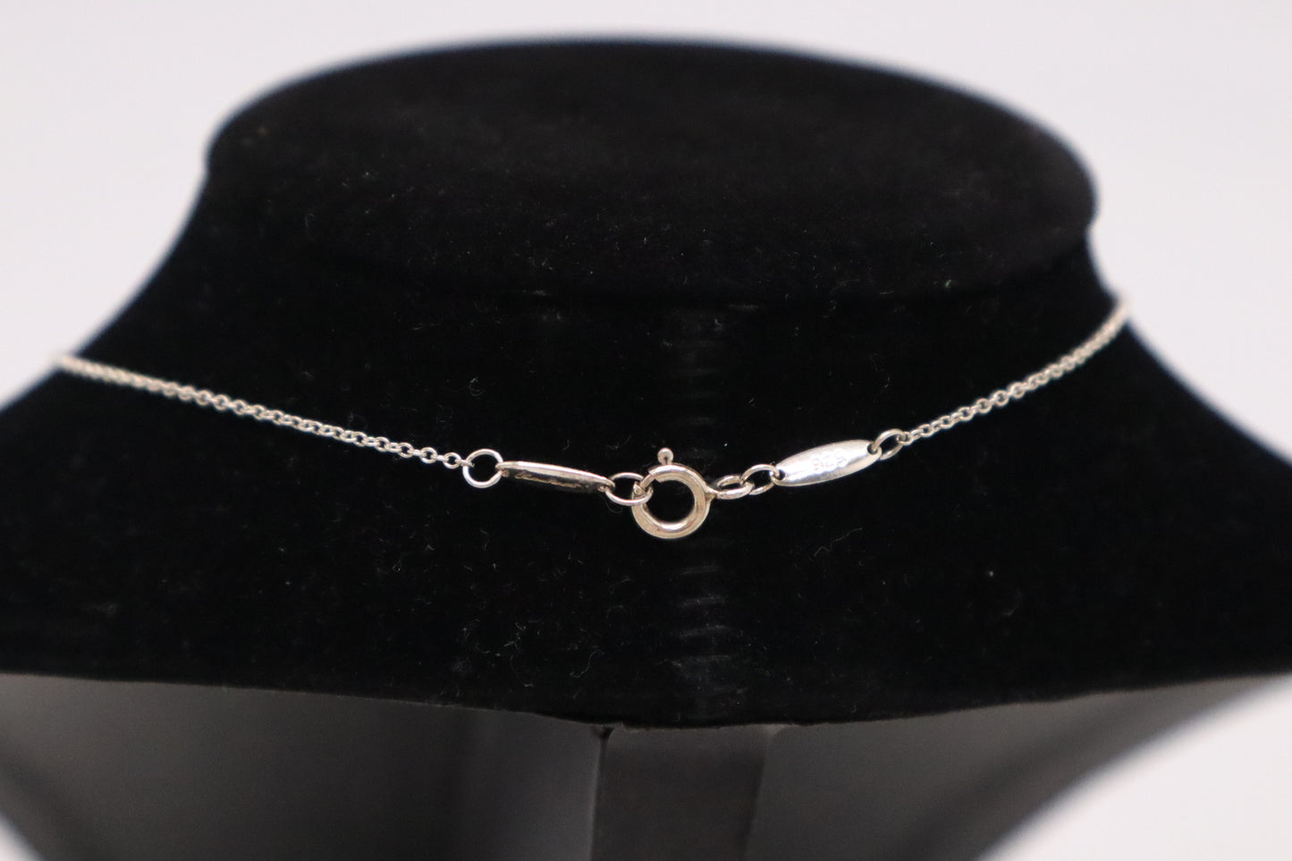Tiffany&Co. Starfish Pendant in Sterling Silver
