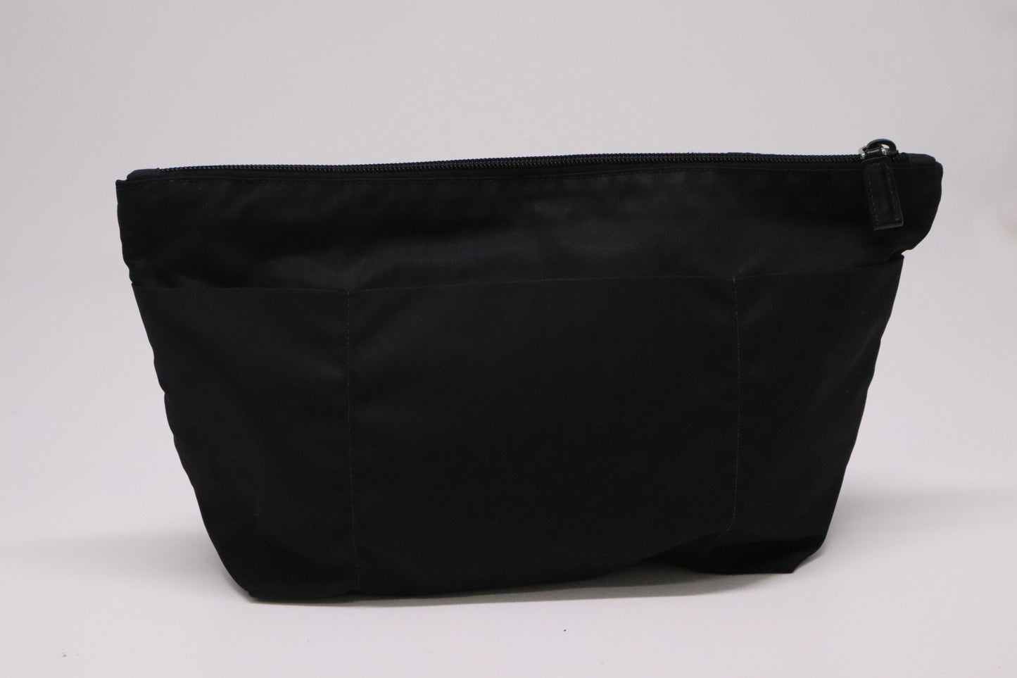 Prada Pouch in Black Nylon