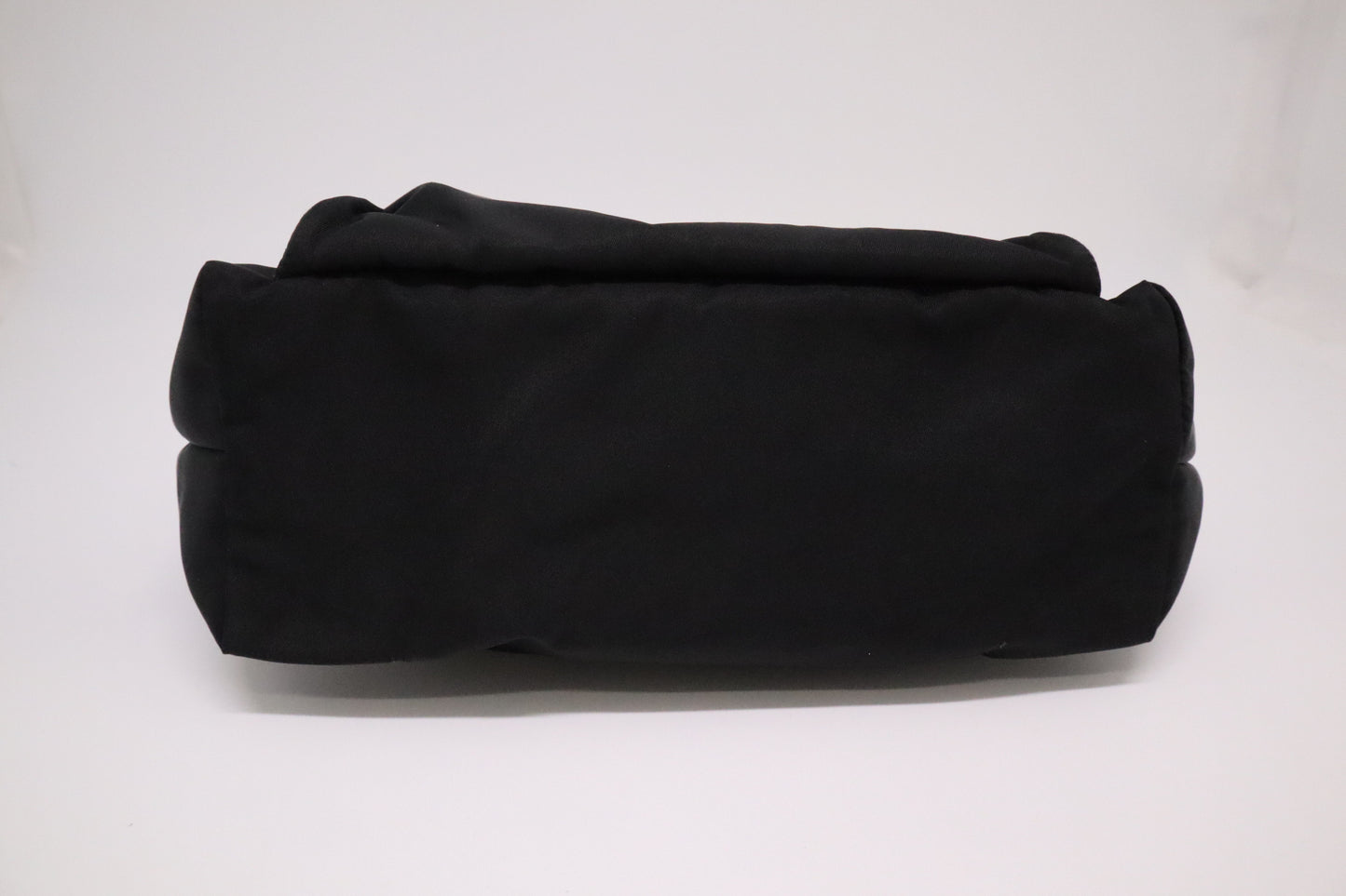 Prada Pouch in Black Nylon