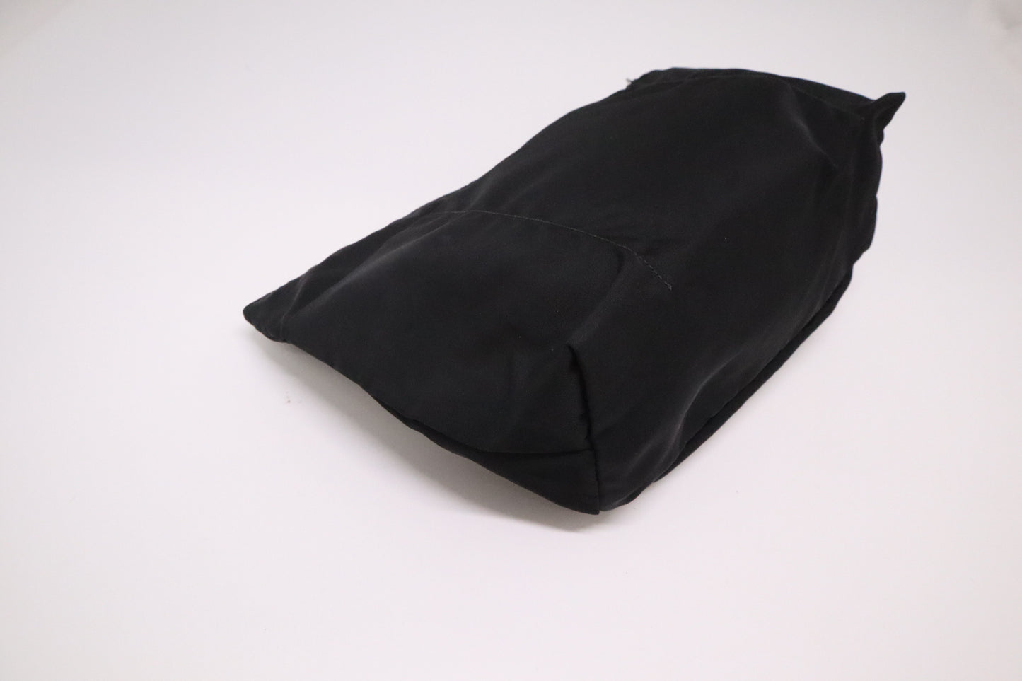 Prada Pouch in Black Nylon