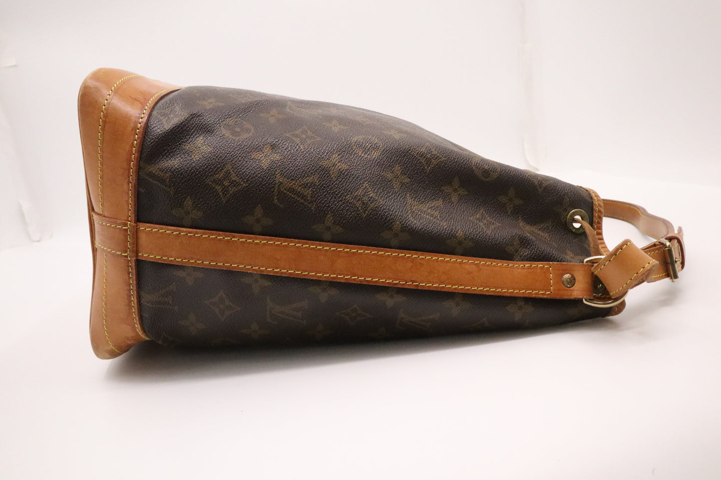 Louis Vuitton Noe in Monogram Canvas