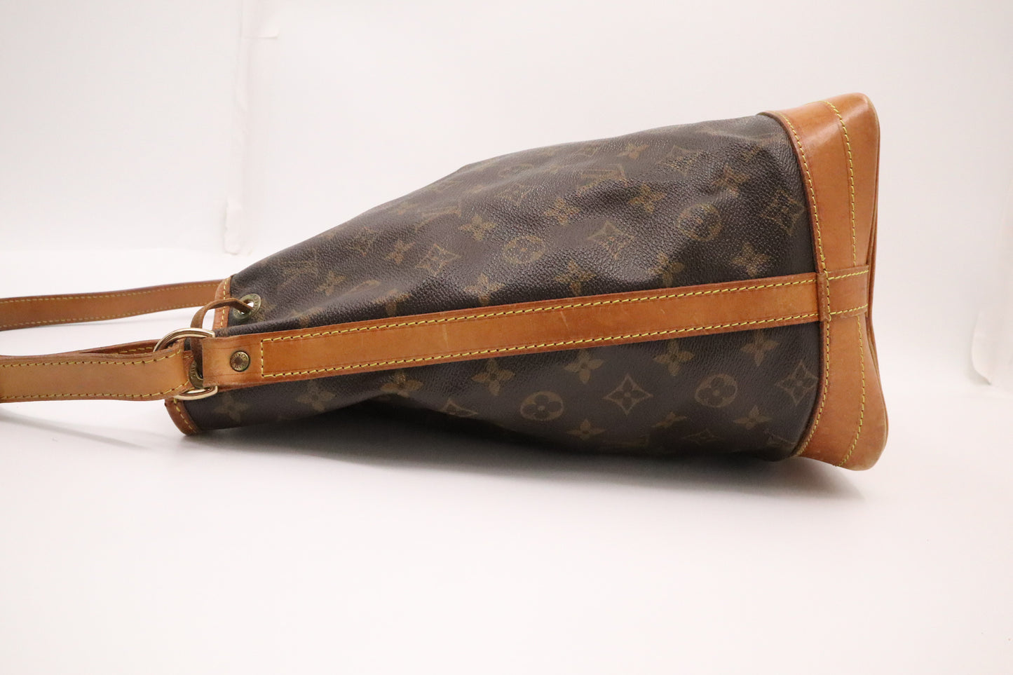 Louis Vuitton Noe in Monogram Canvas