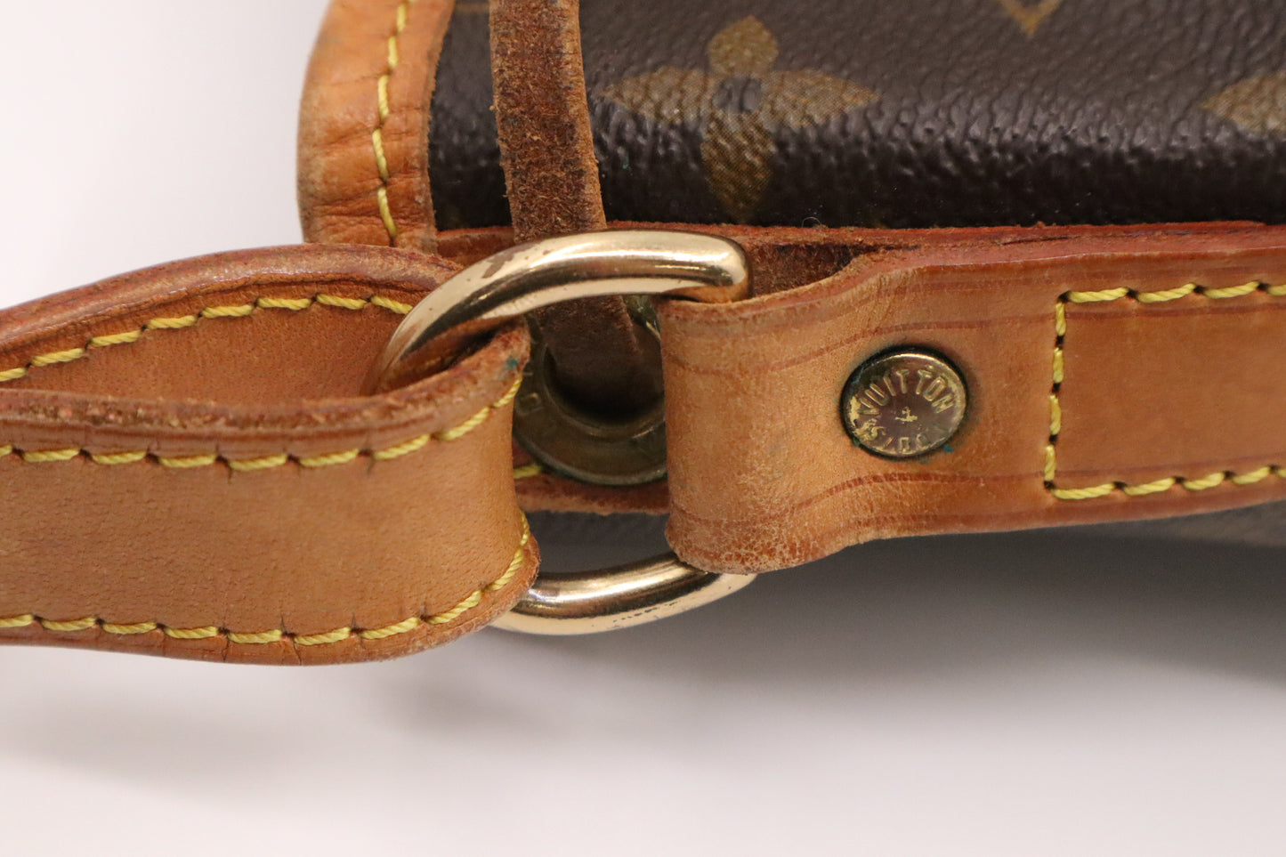 Louis Vuitton Noe in Monogram Canvas