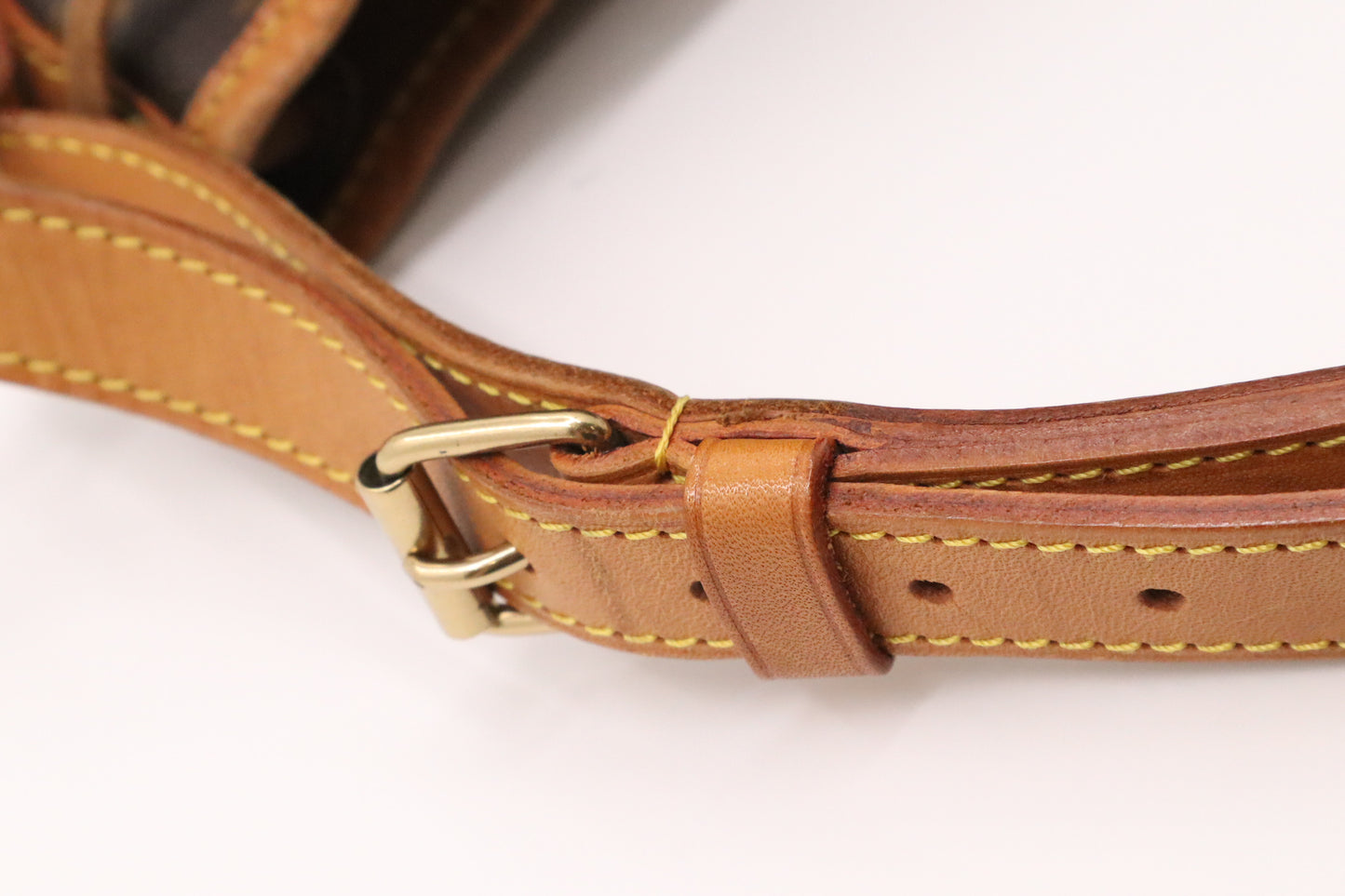 Louis Vuitton Noe in Monogram Canvas