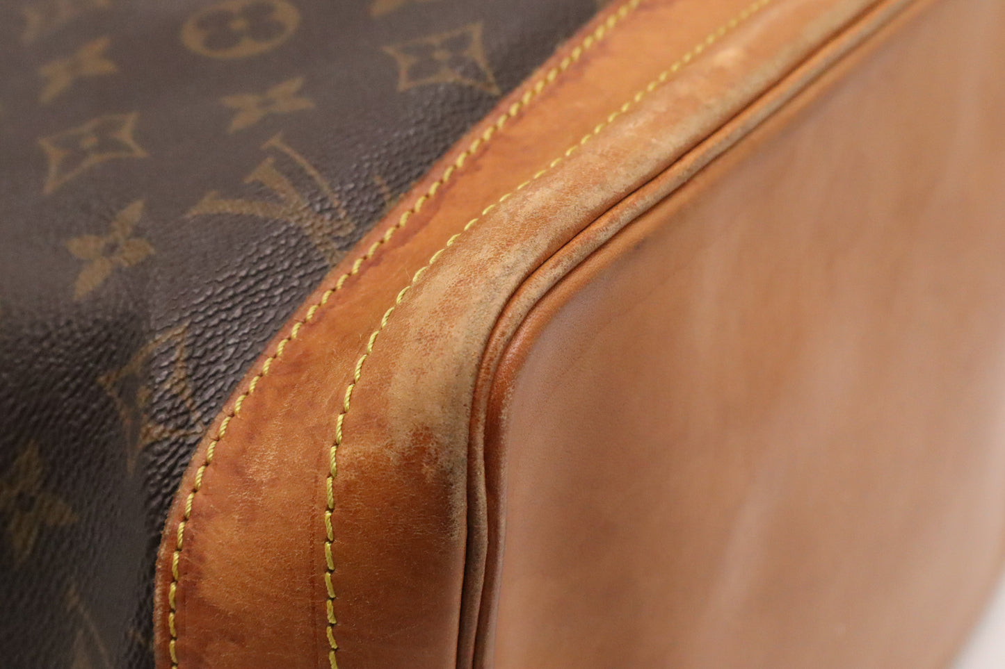 Louis Vuitton Noe in Monogram Canvas