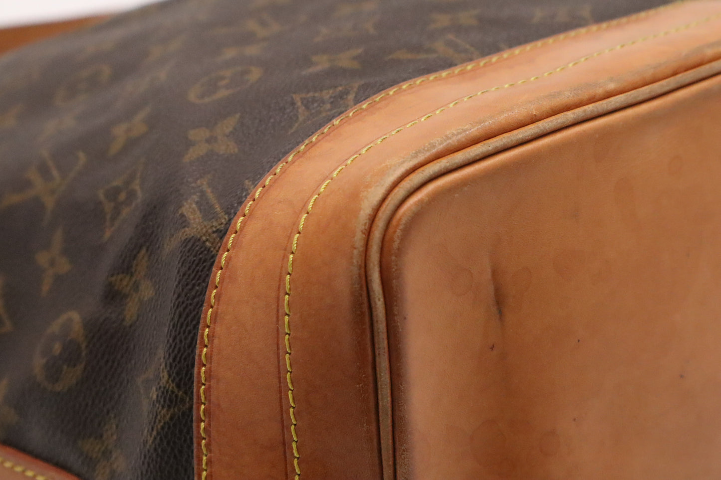 Louis Vuitton Noe in Monogram Canvas