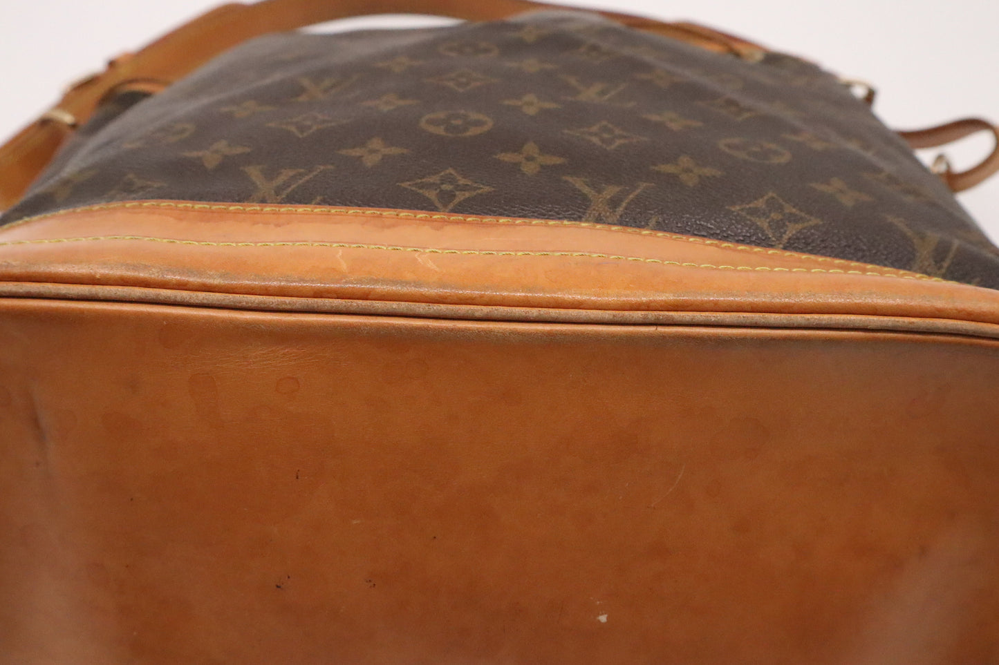 Louis Vuitton Noe in Monogram Canvas