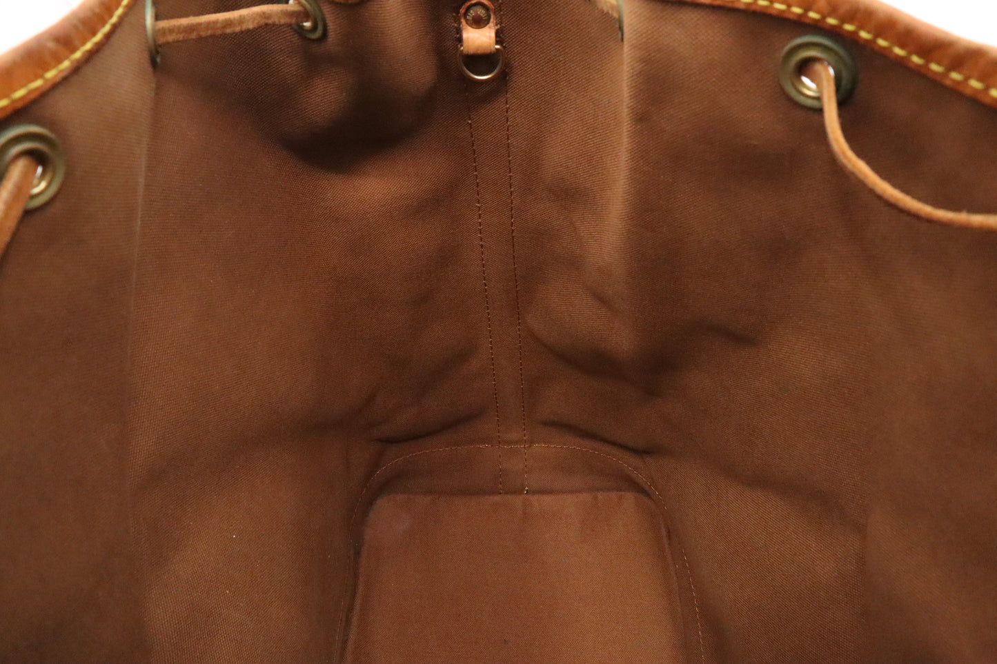 Louis Vuitton Noe in Monogram Canvas