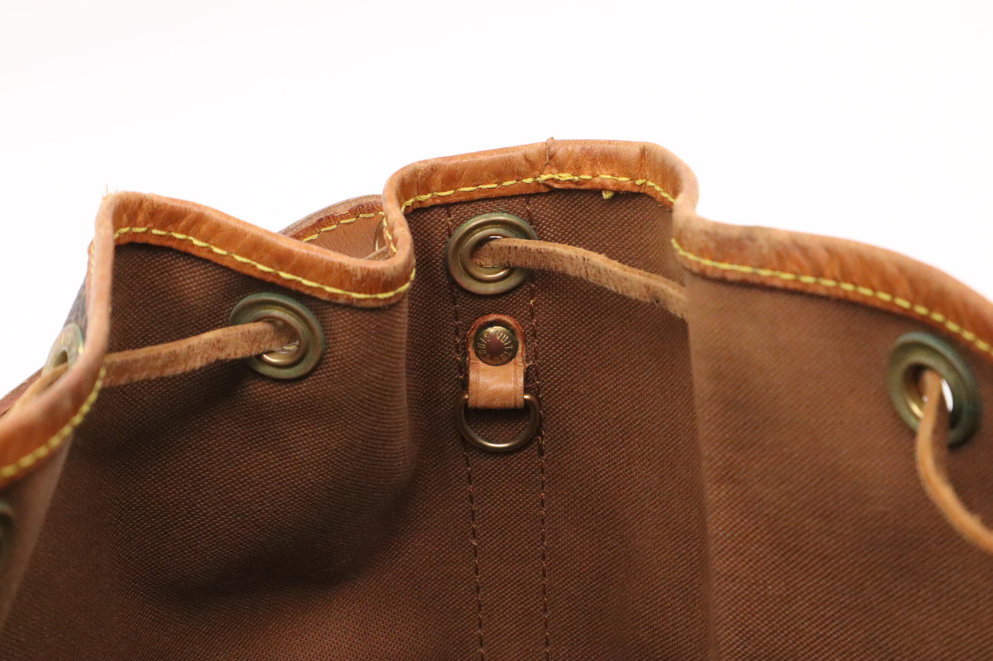 Louis Vuitton Noe in Monogram Canvas