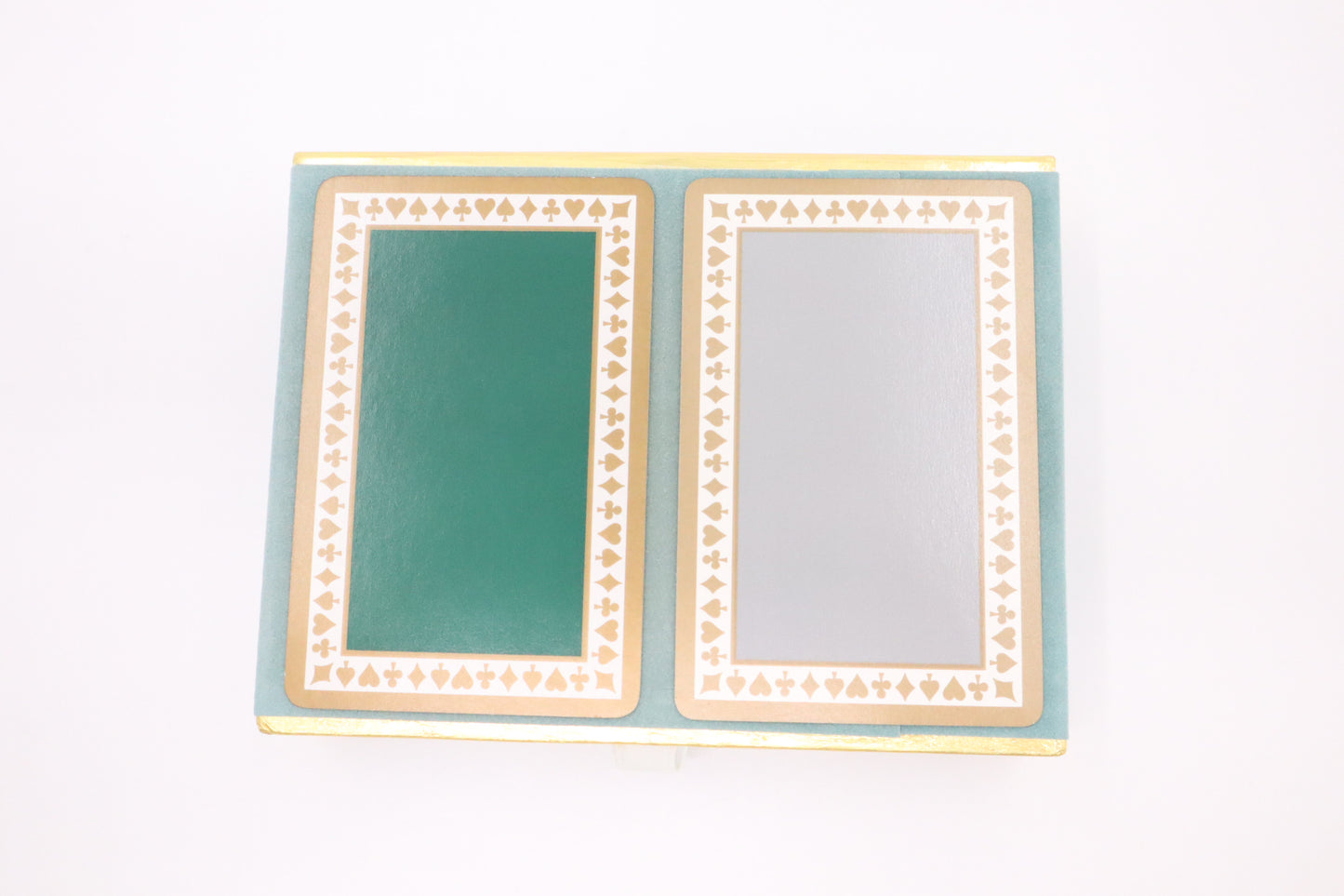 Tiffany & Co Playing Cards