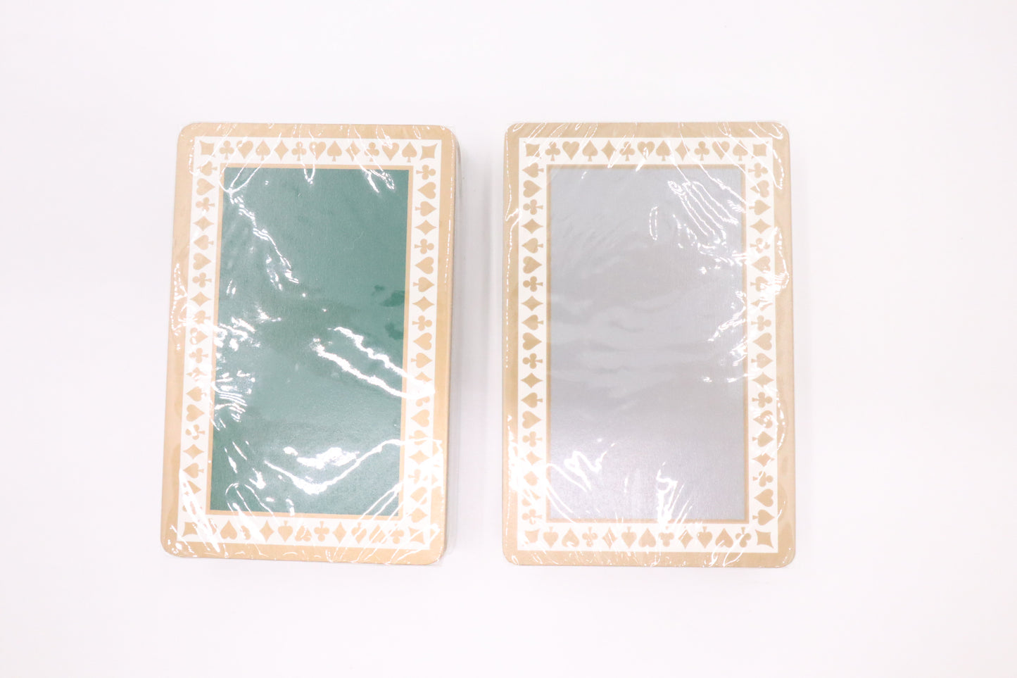 Tiffany & Co Playing Cards