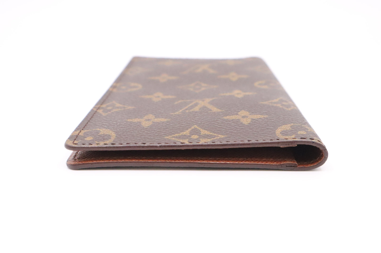 Louis Vuitton Bifold Wallet in Monogram Canvas