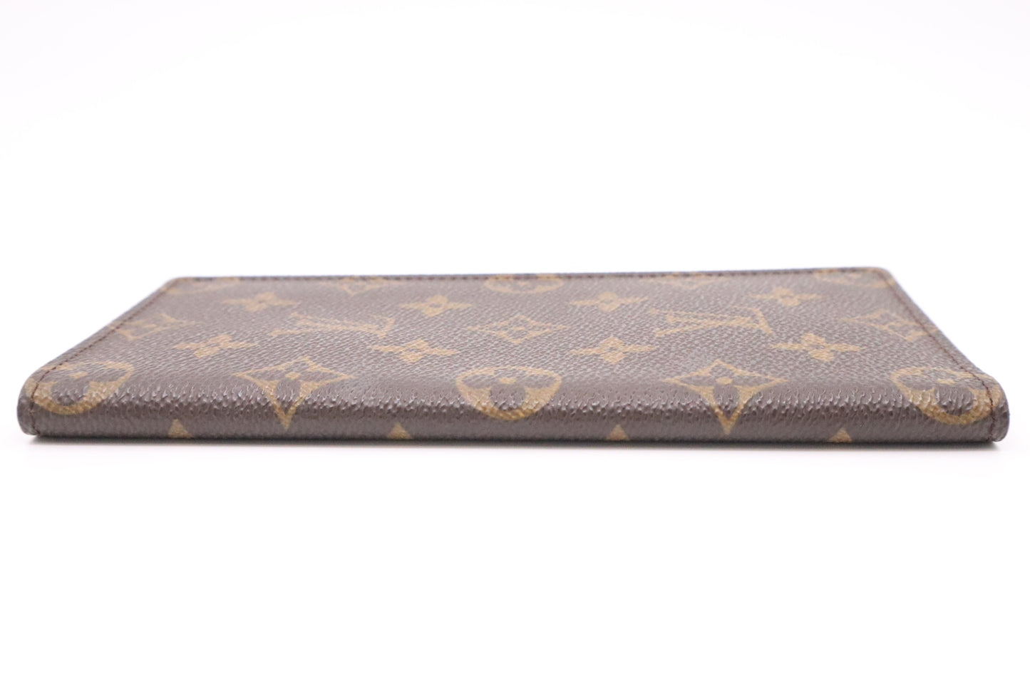 Louis Vuitton Bifold Wallet in Monogram Canvas