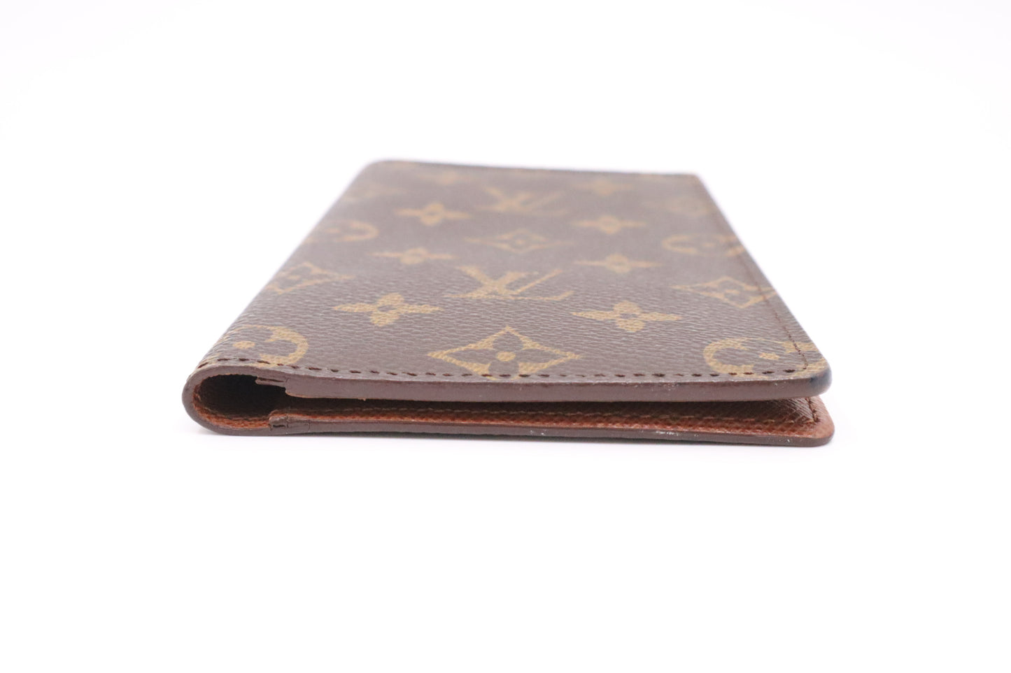 Louis Vuitton Bifold Wallet in Monogram Canvas
