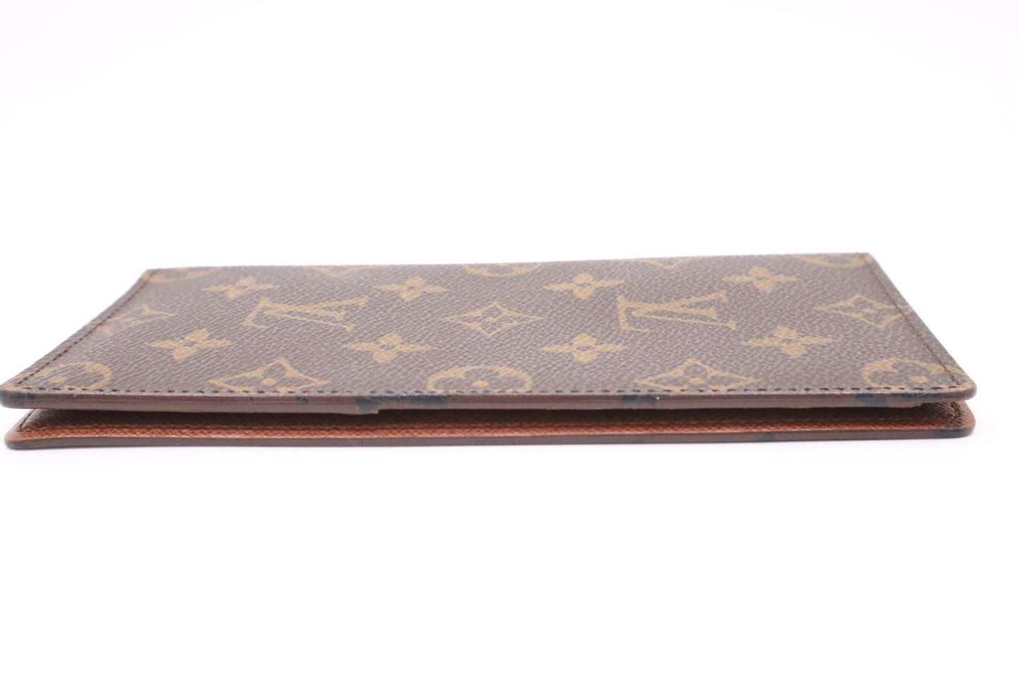 Louis Vuitton Bifold Wallet in Monogram Canvas