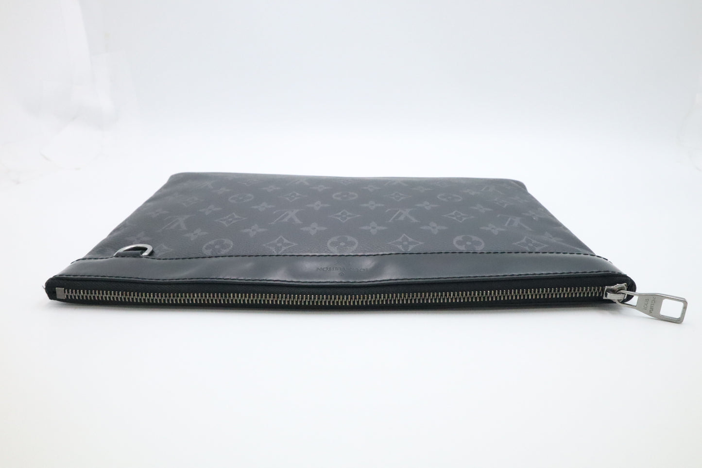 Louis Vuitton Pochette Discovery in Eclipse Monogram Canvas