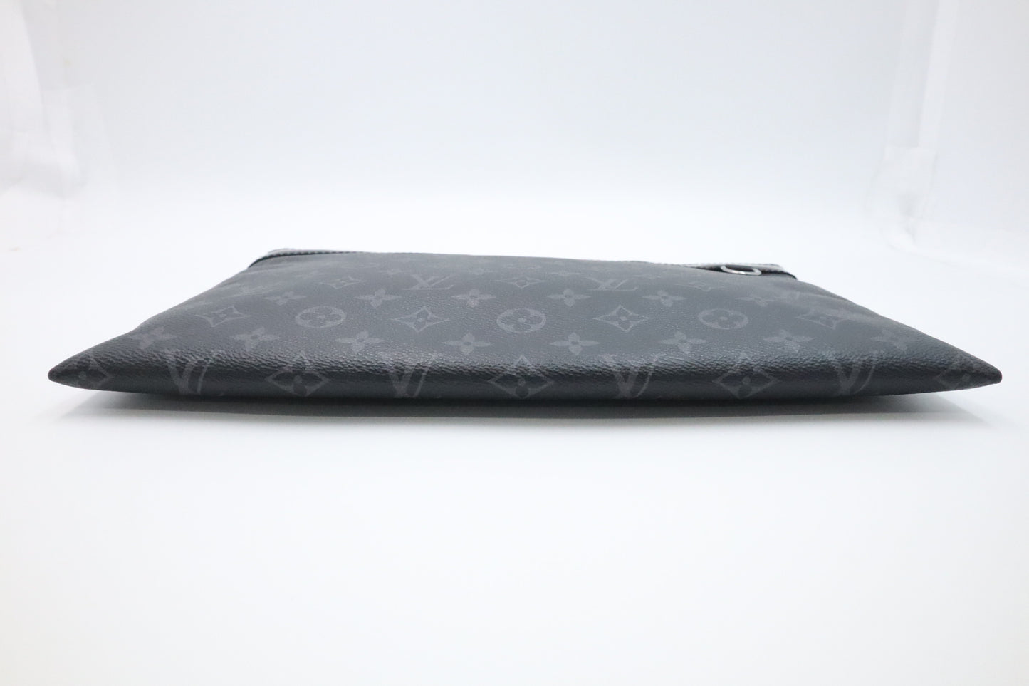 Louis Vuitton Pochette Discovery in Eclipse Monogram Canvas
