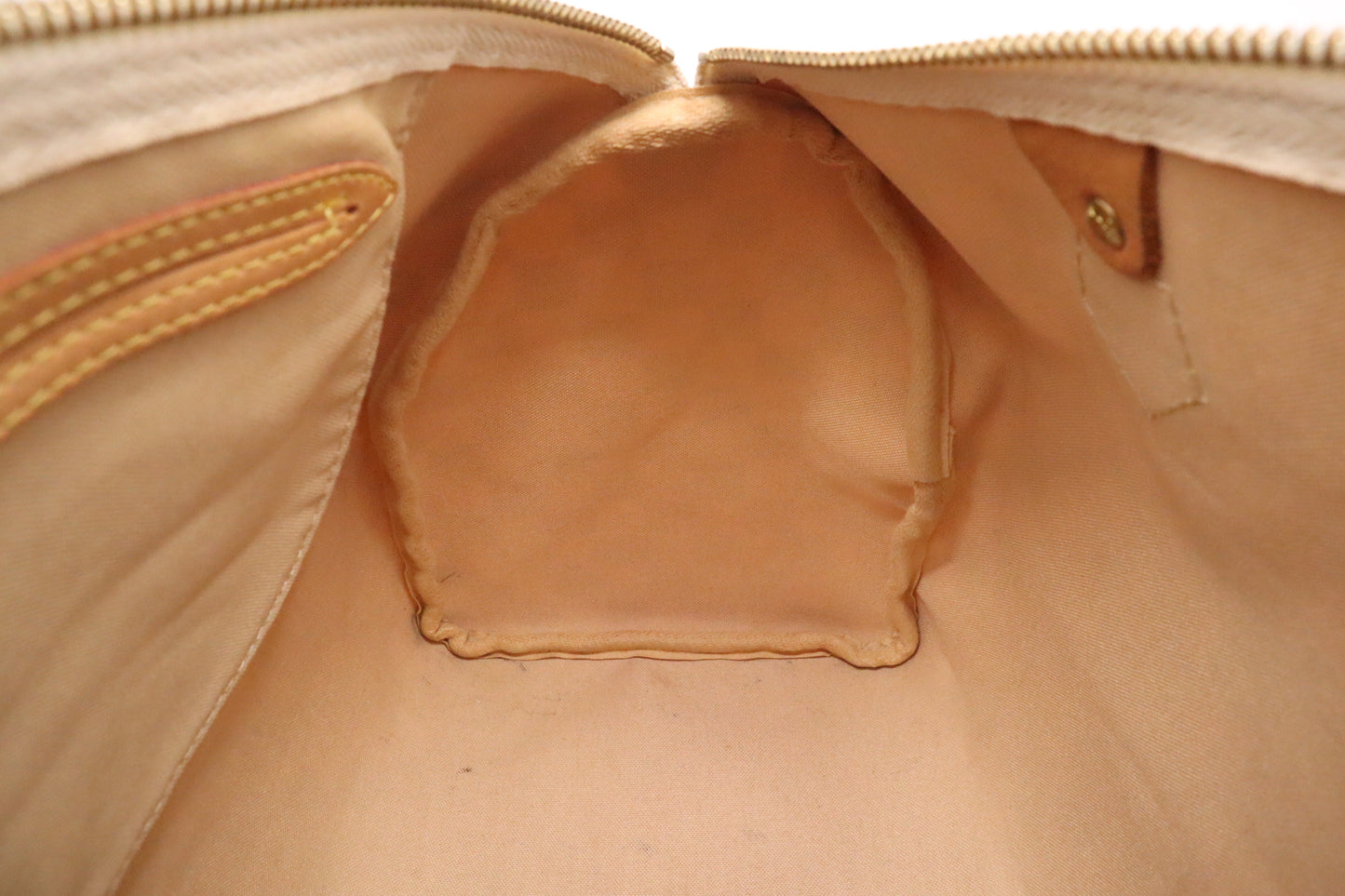 Louis Vuitton Speedy 30 in Damier Azur Canvas