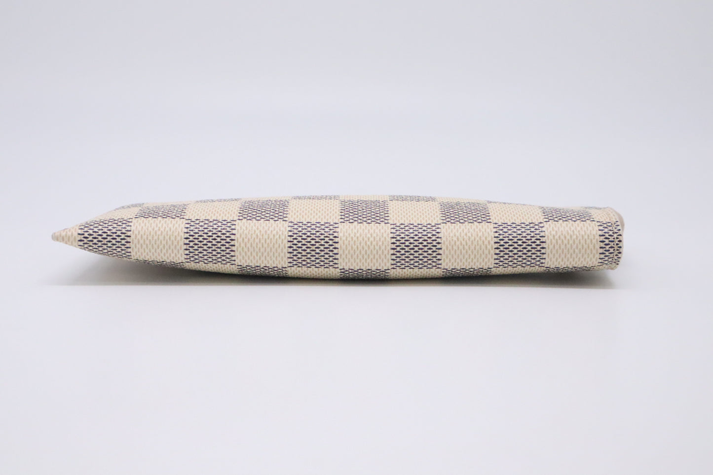 Louis Vuitton Glasses Case in Damier Azur Canvas