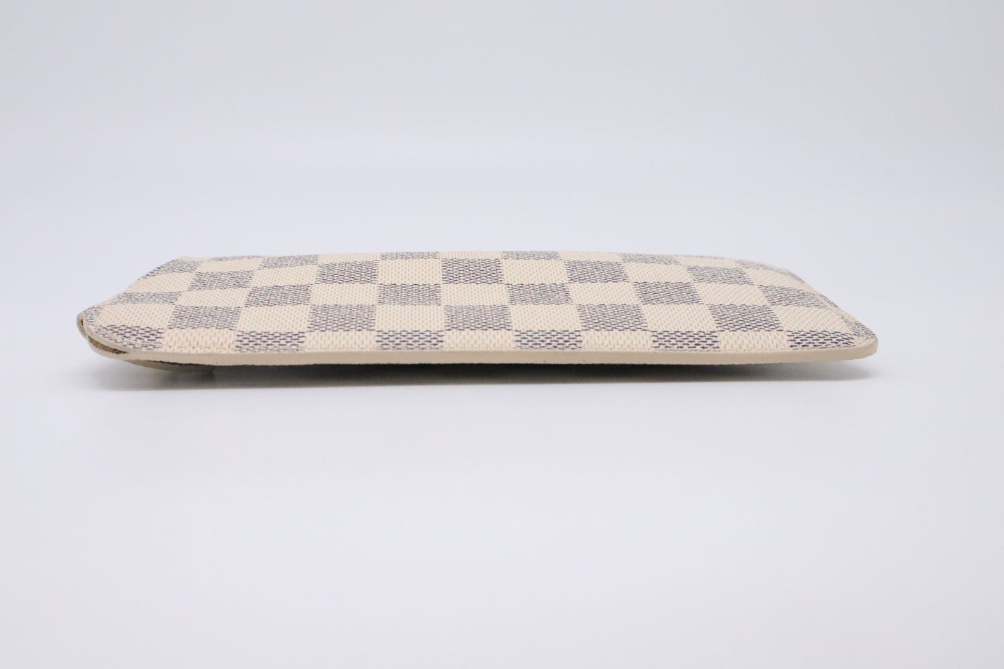 Louis Vuitton Glasses Case in Damier Azur Canvas