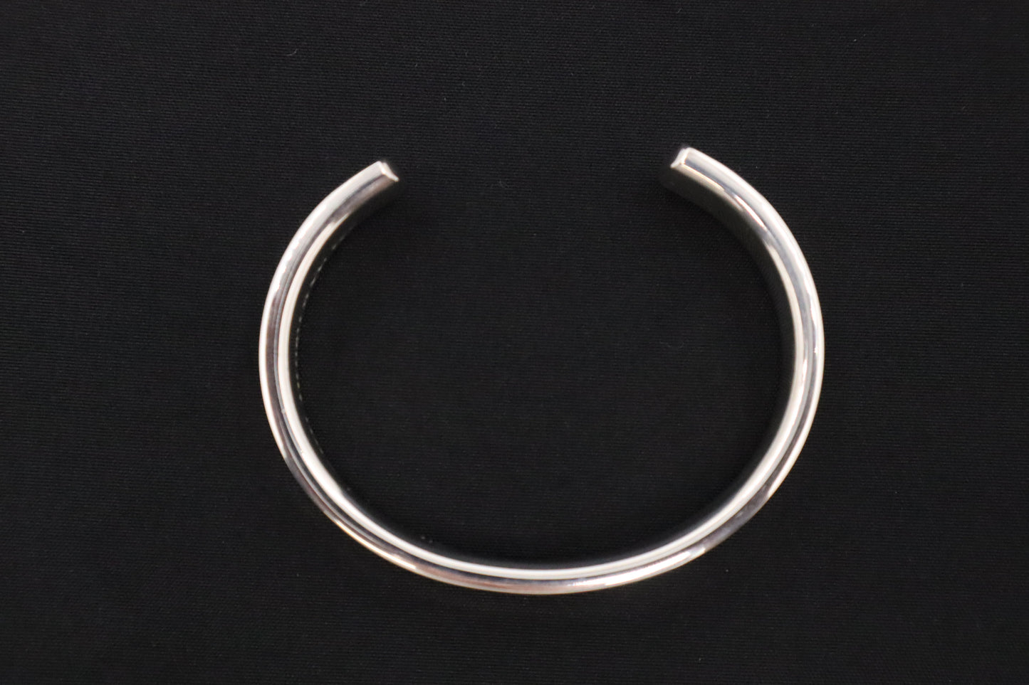 Tiffany & Co. 1837 Cuff in Sterling Silver