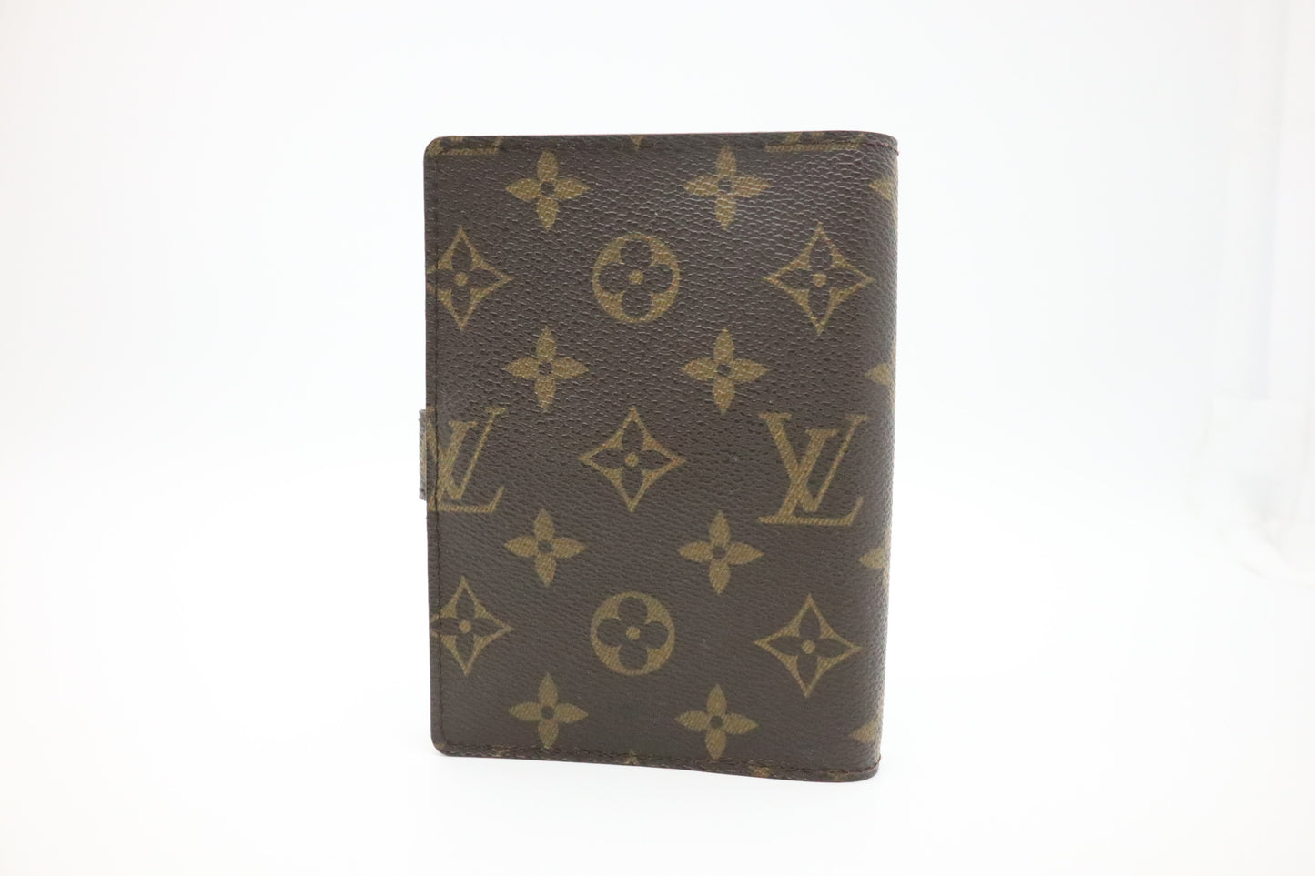 Louis Vuitton Agenda PM in Monogram Canvas