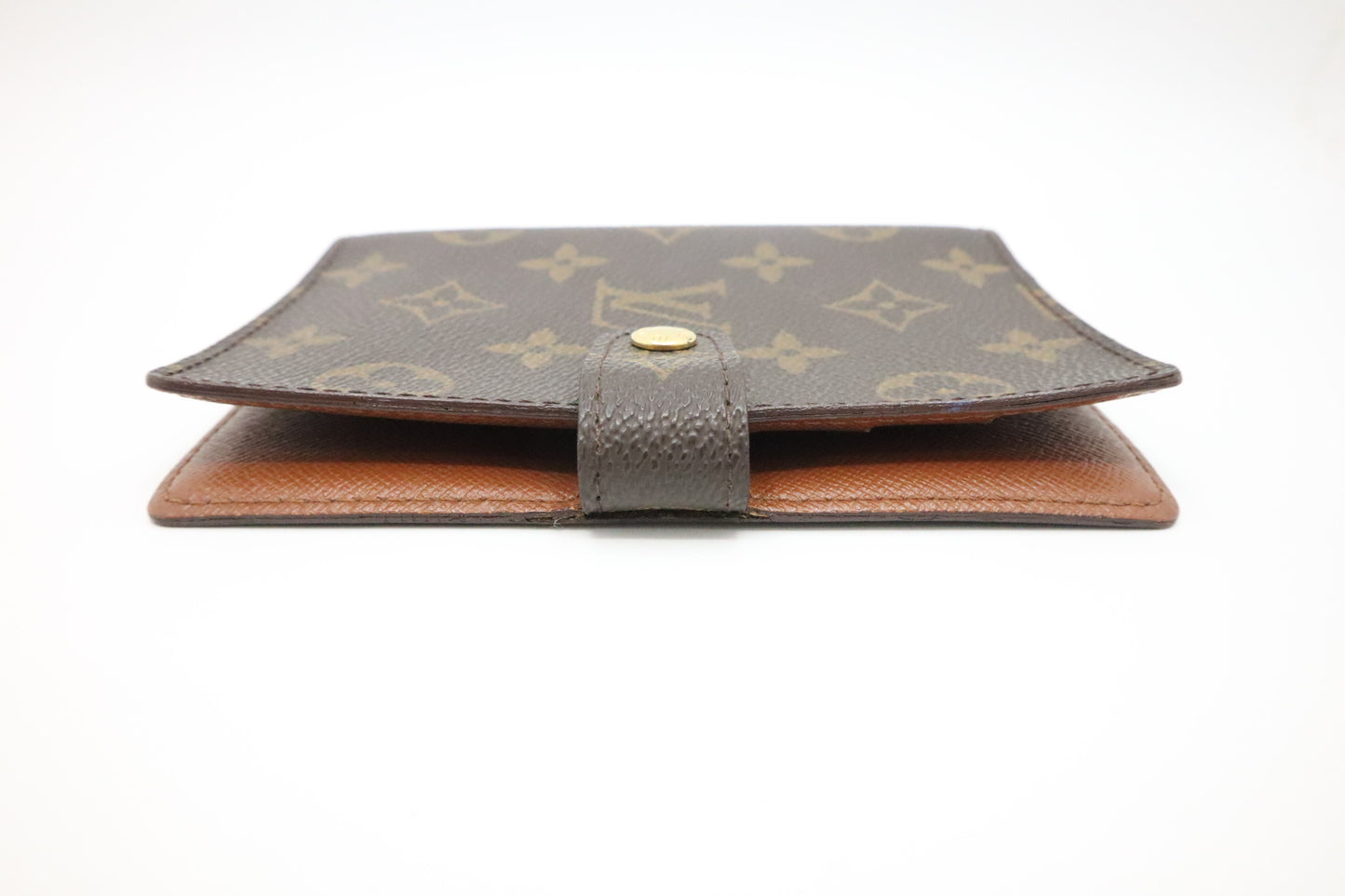 Louis Vuitton Agenda PM in Monogram Canvas