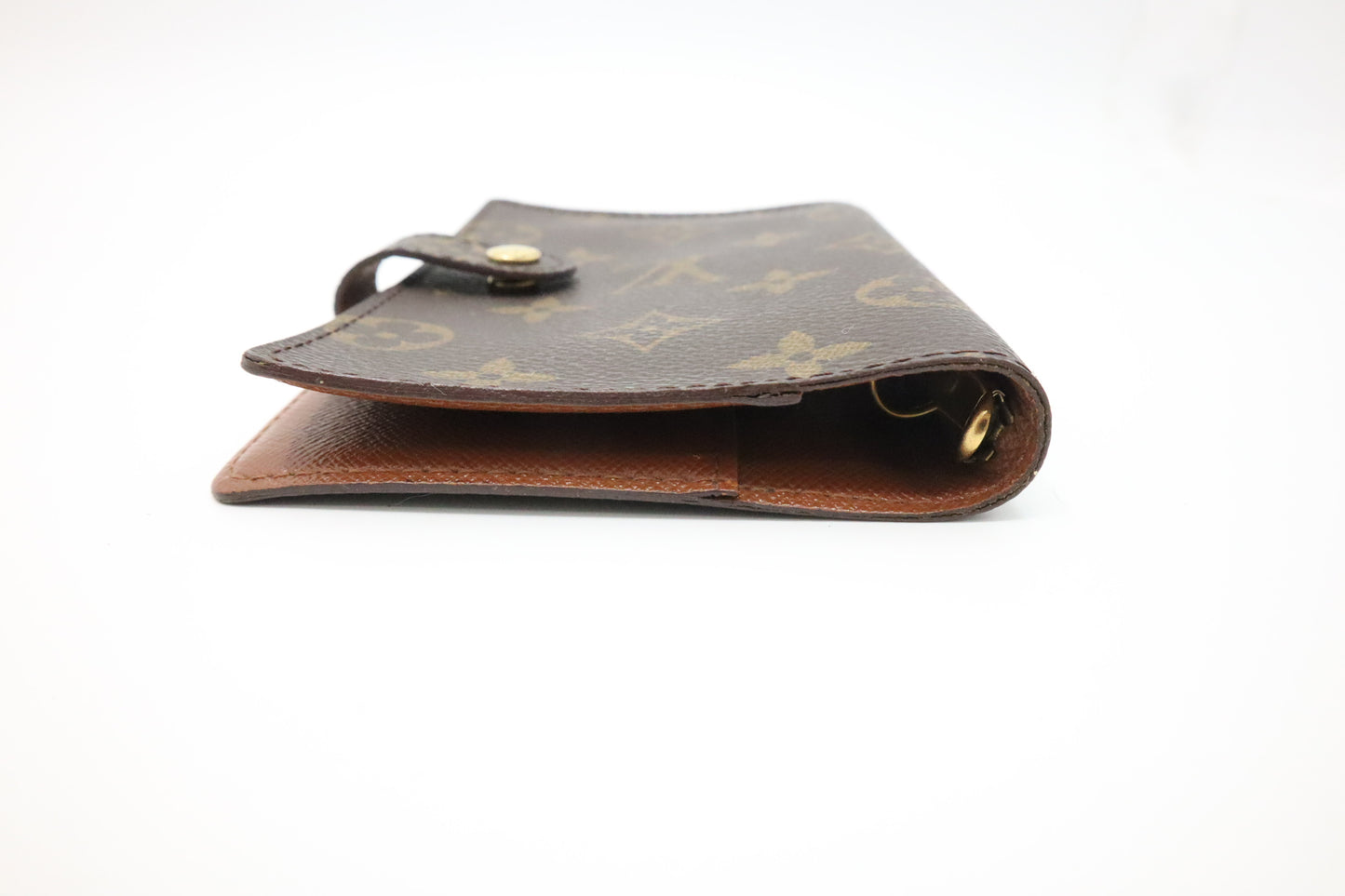 Louis Vuitton Agenda PM in Monogram Canvas