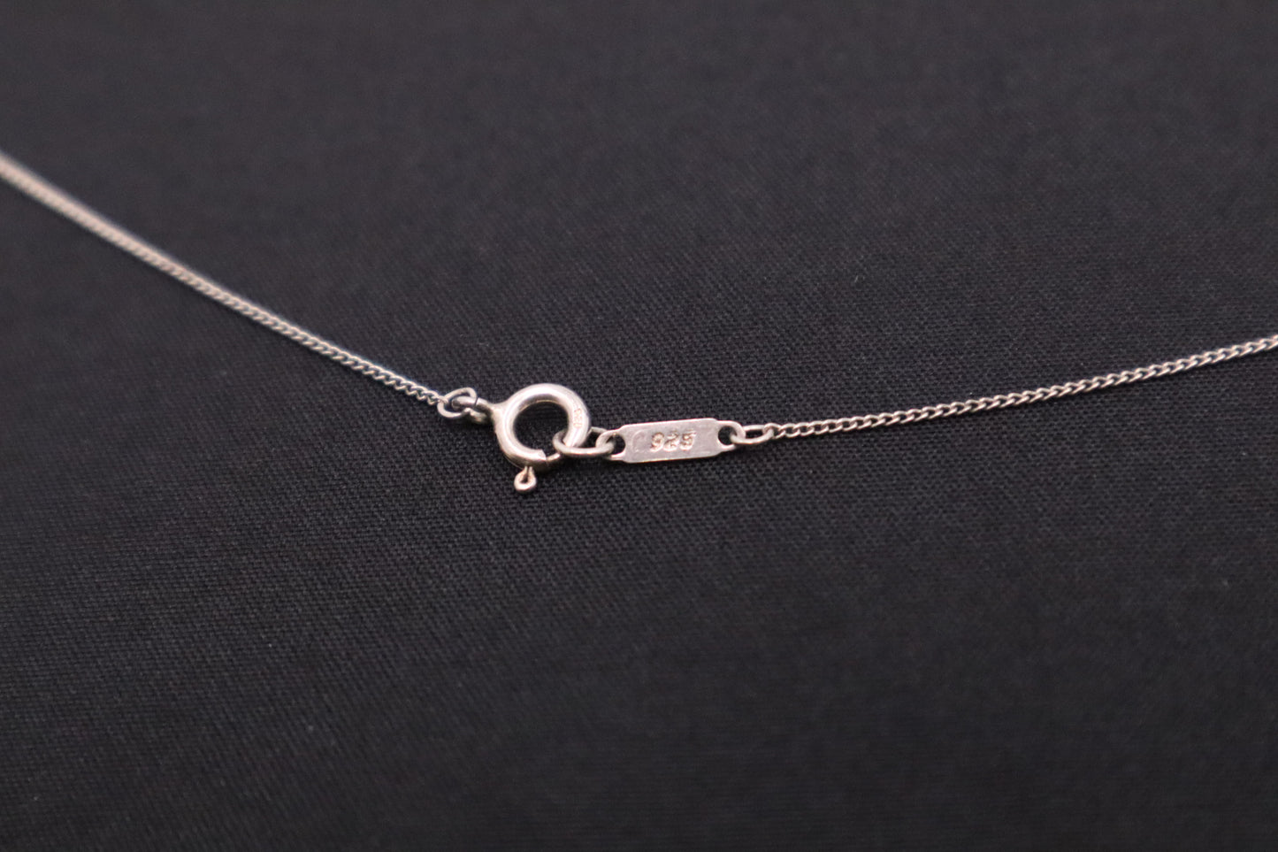 Tiffany&Co. Penguin Necklace