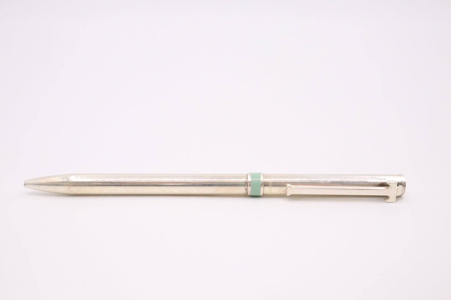 Tiffany & Co. Pen in Sterling Silver