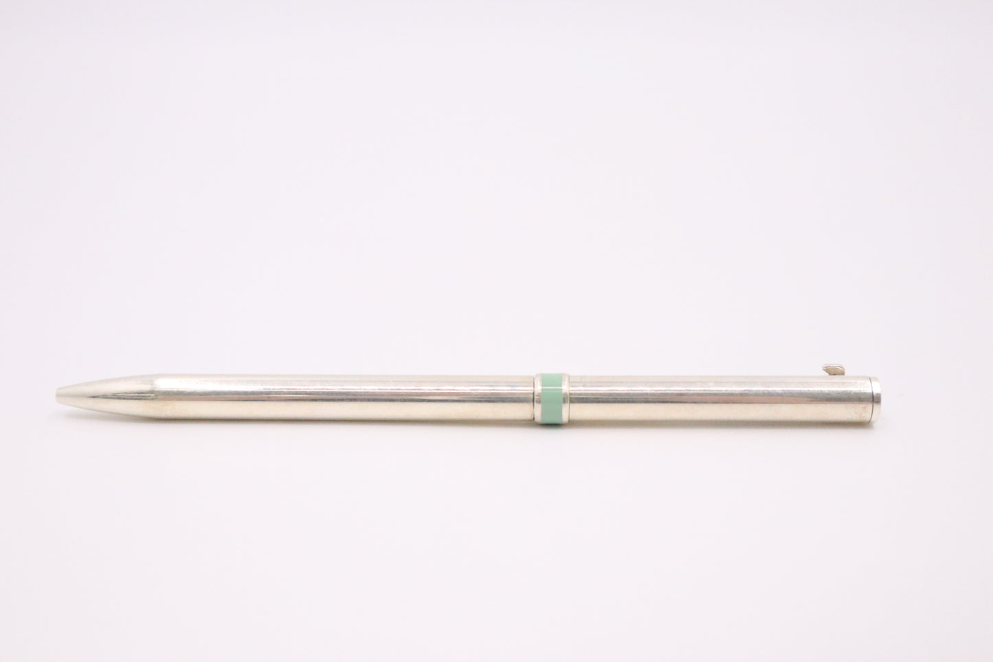 Tiffany & Co. Pen in Sterling Silver