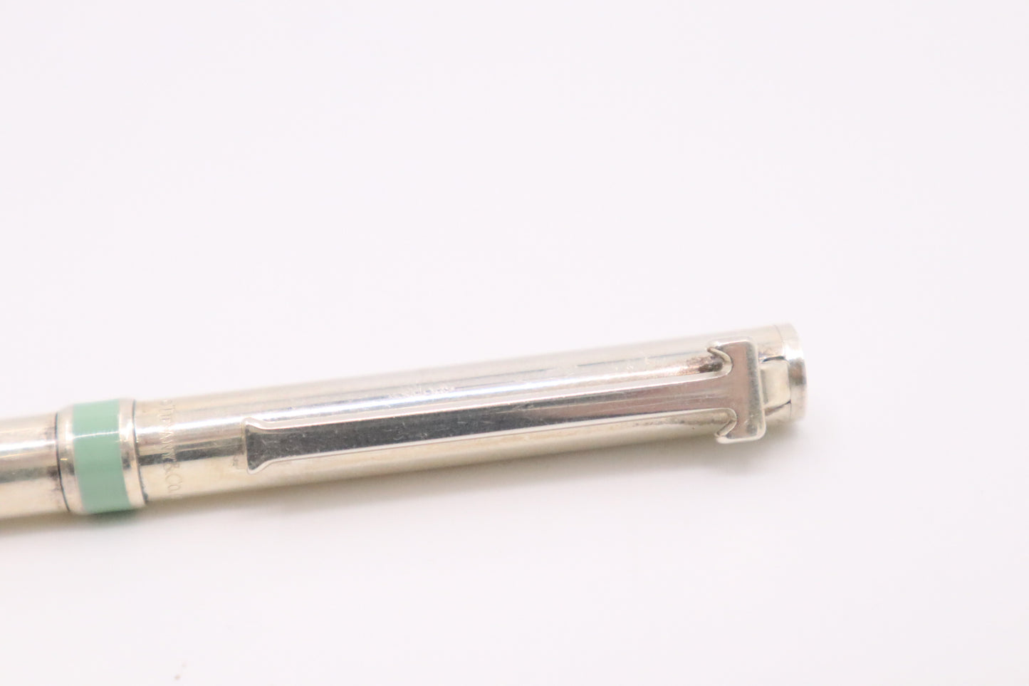 Tiffany & Co. Pen in Sterling Silver