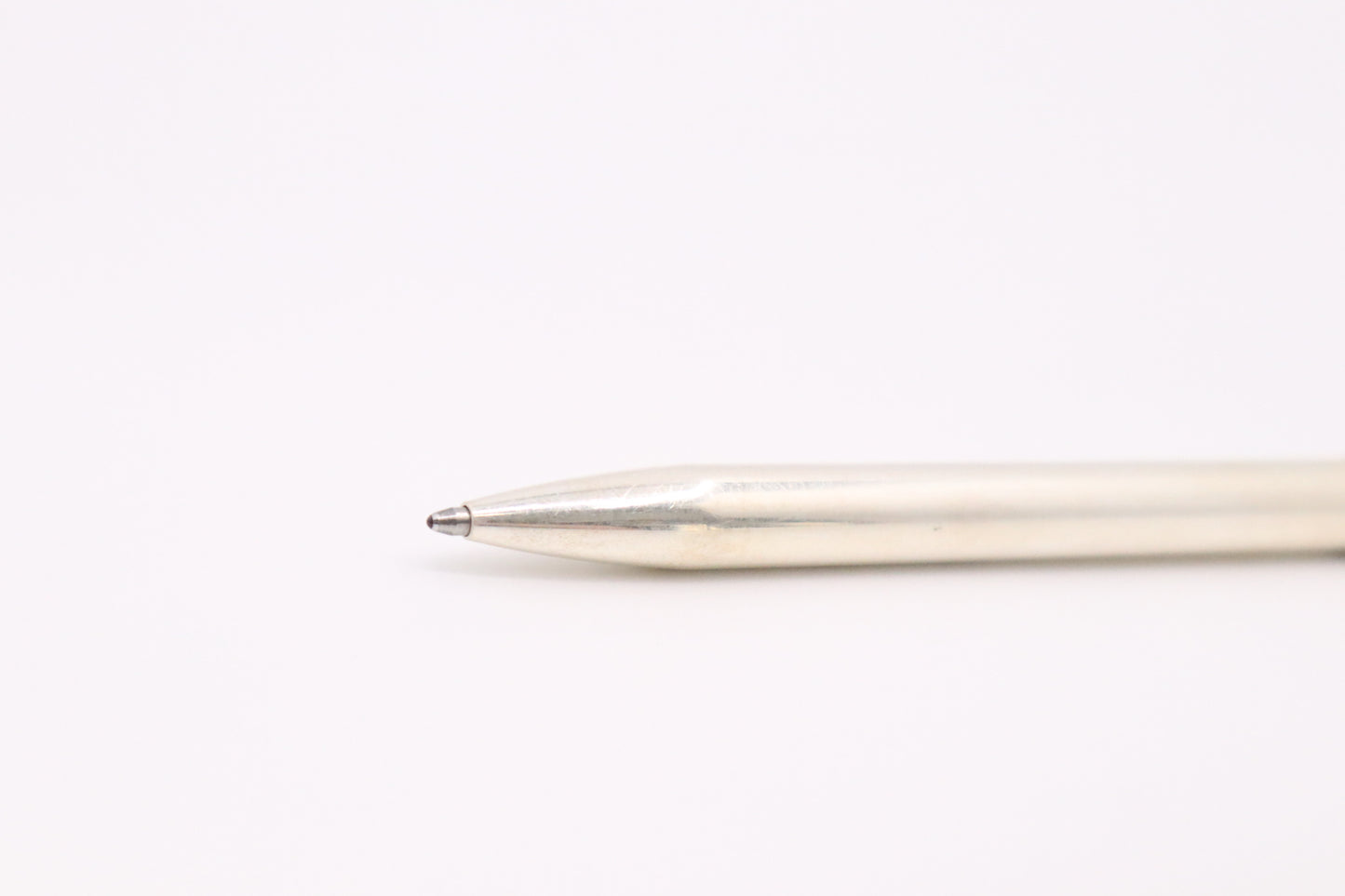 Tiffany & Co. Pen in Sterling Silver