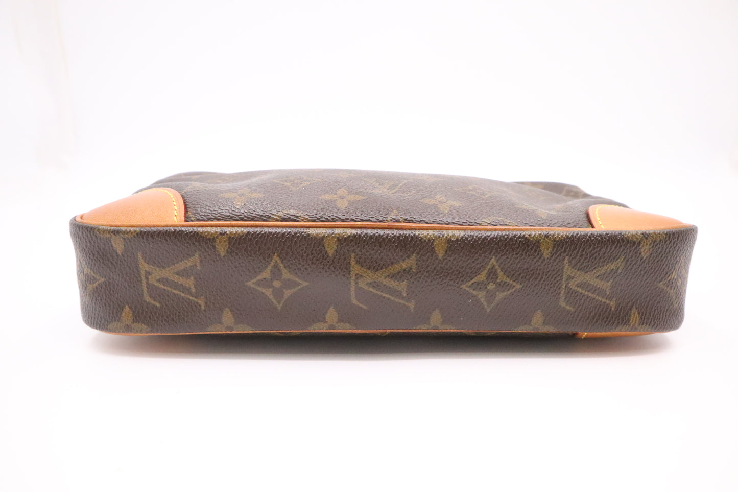 Louis Vuitton Marly Dragonne in Monogram Canvas