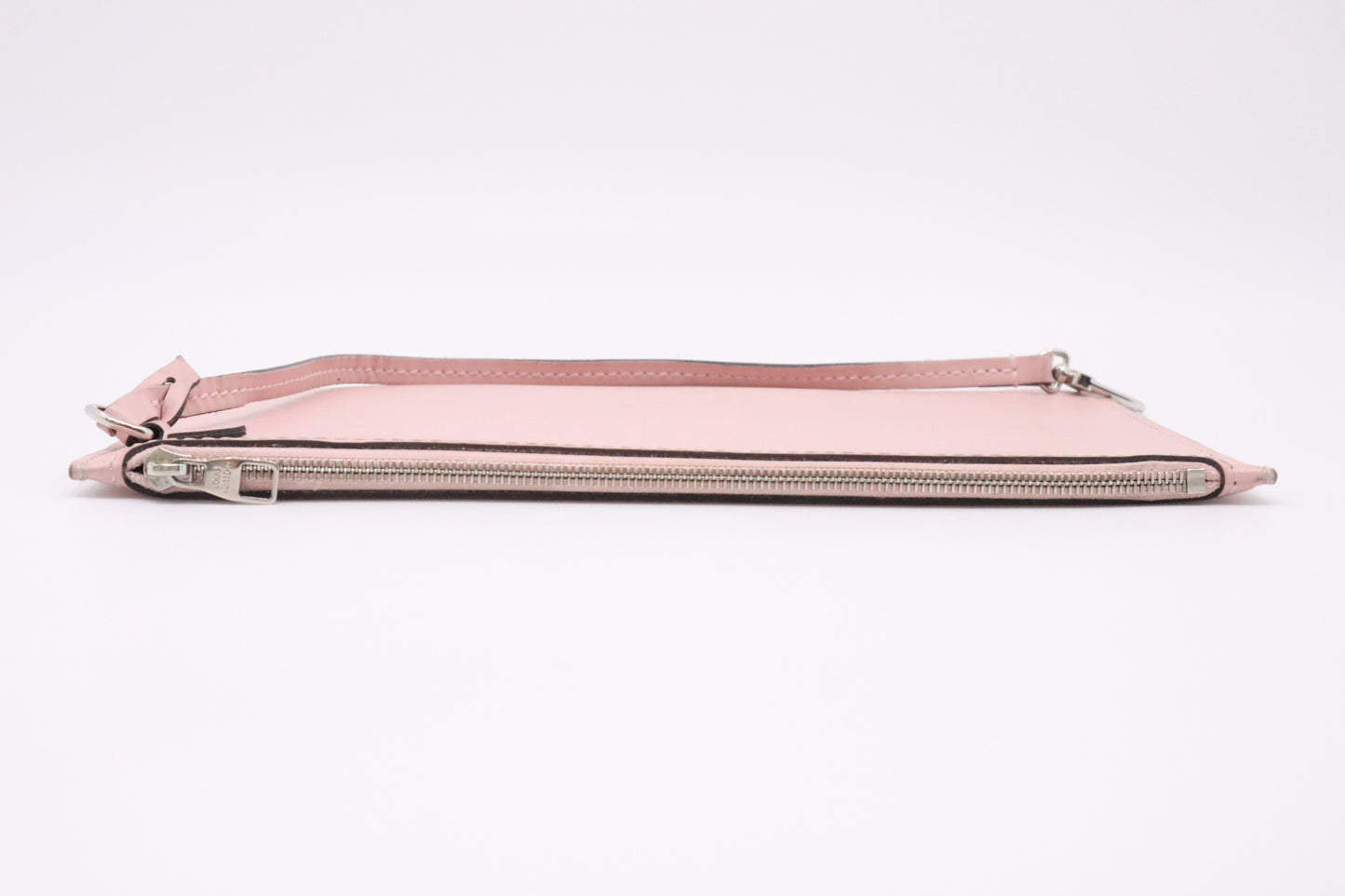 Louis Vuitton Neverfull MM in Pink Epi Leather