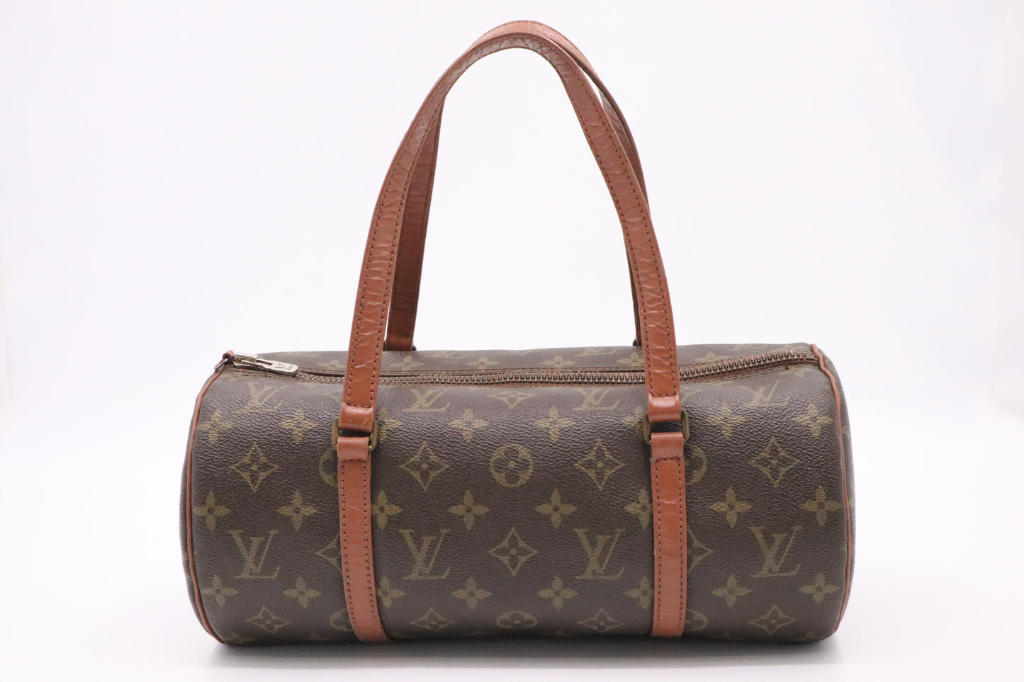 Louis Vuitton Papillon 30 in Monogram Canvas