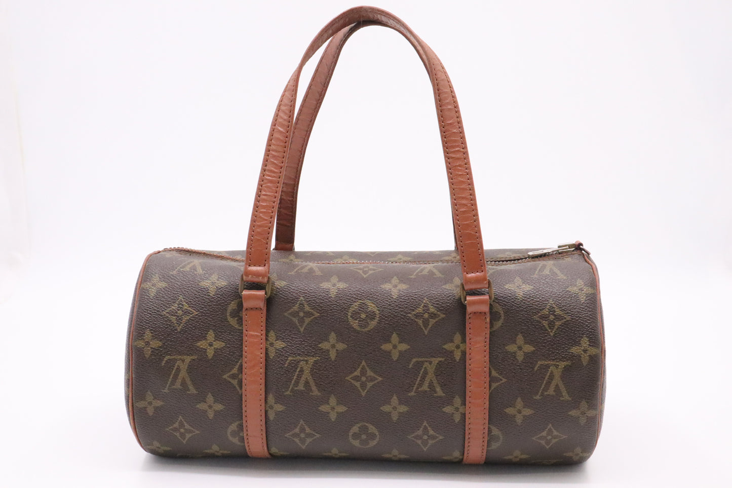 Louis Vuitton Papillon 30 in Monogram Canvas