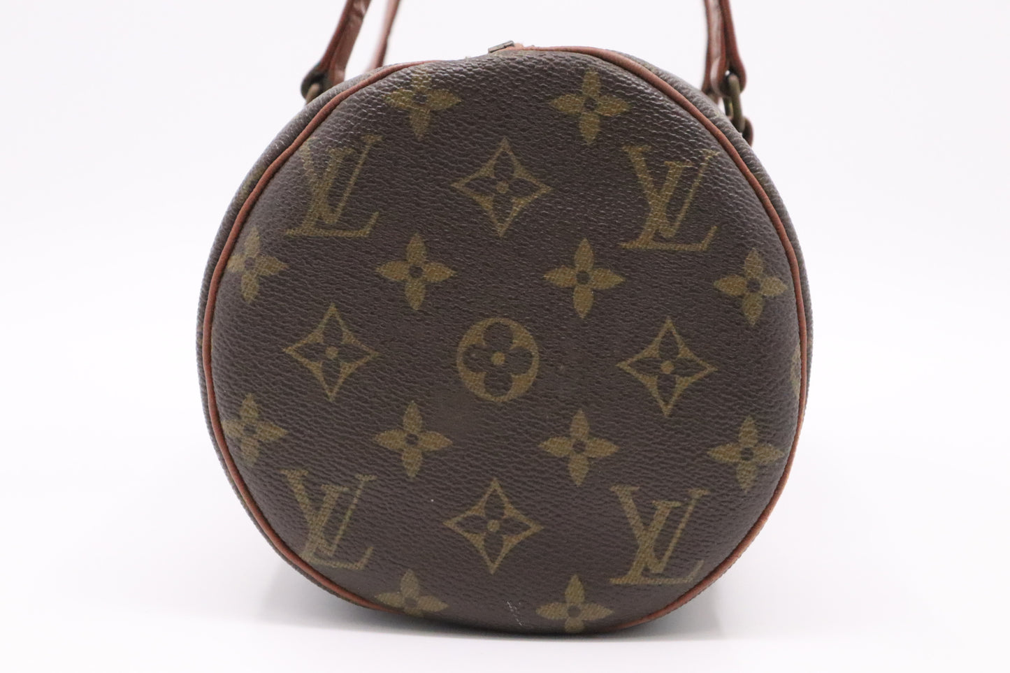 Louis Vuitton Papillon 30 in Monogram Canvas