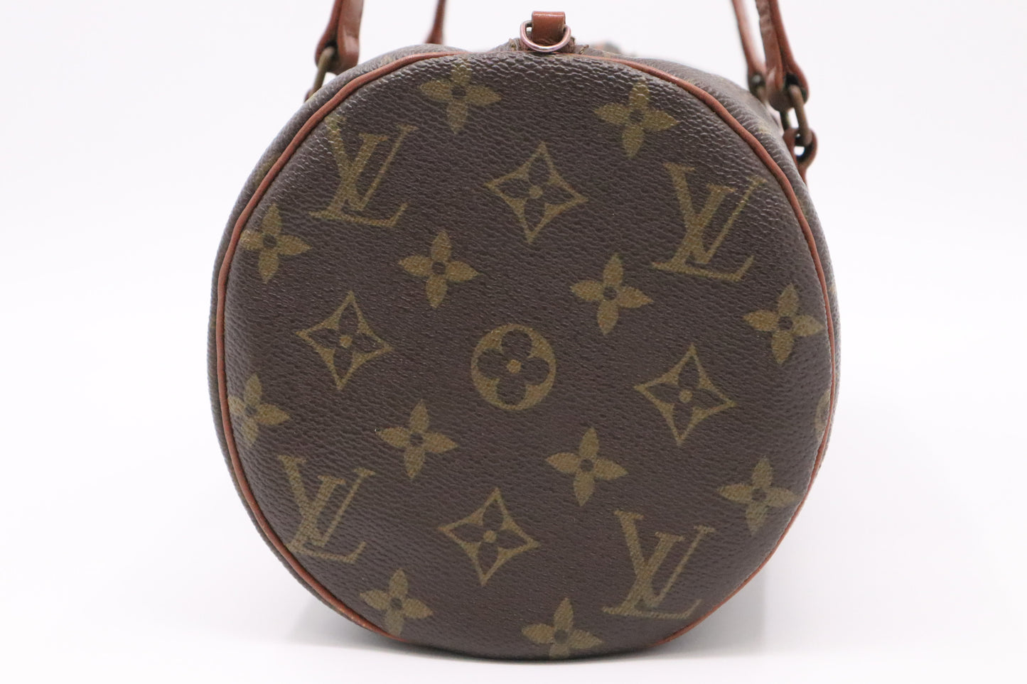 Louis Vuitton Papillon 30 in Monogram Canvas