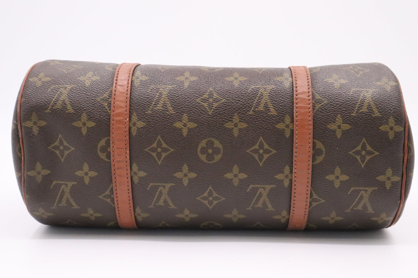 Louis Vuitton Papillon 30 in Monogram Canvas