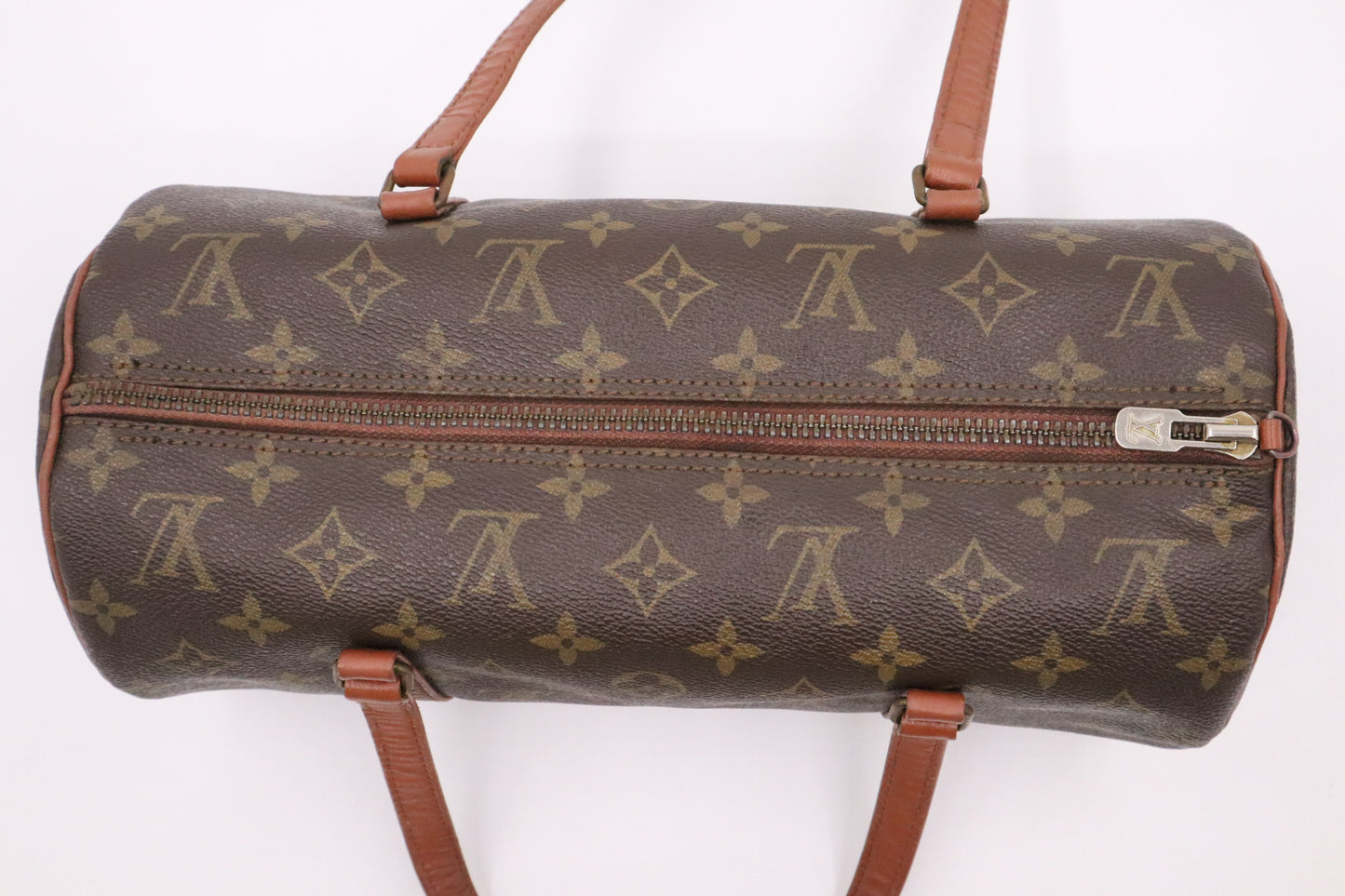 Louis Vuitton Papillon 30 in Monogram Canvas