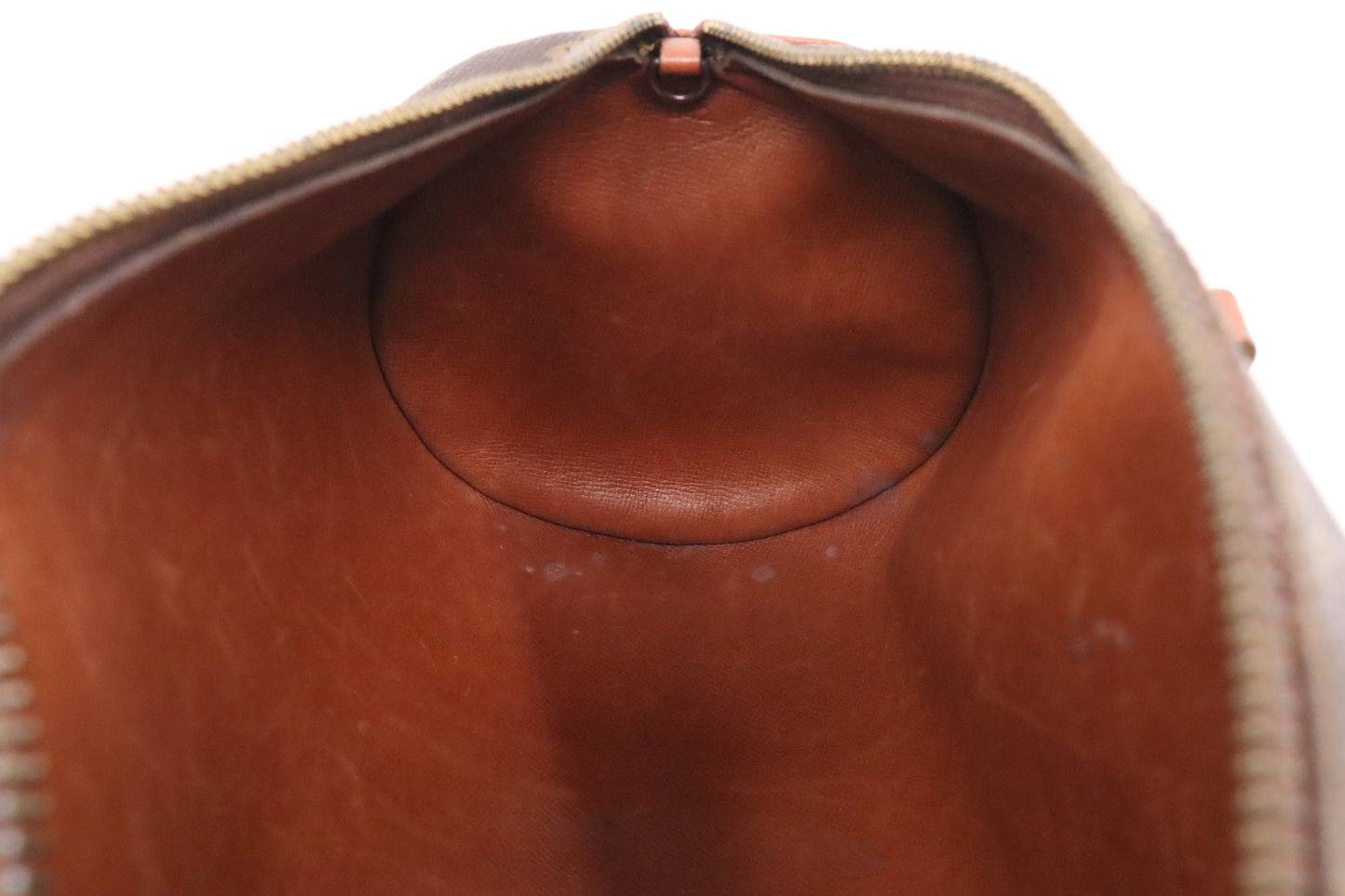 Louis Vuitton Papillon 30 in Monogram Canvas