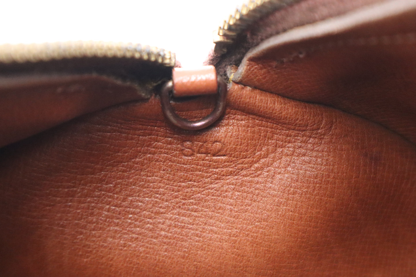 Louis Vuitton Papillon 30 in Monogram Canvas