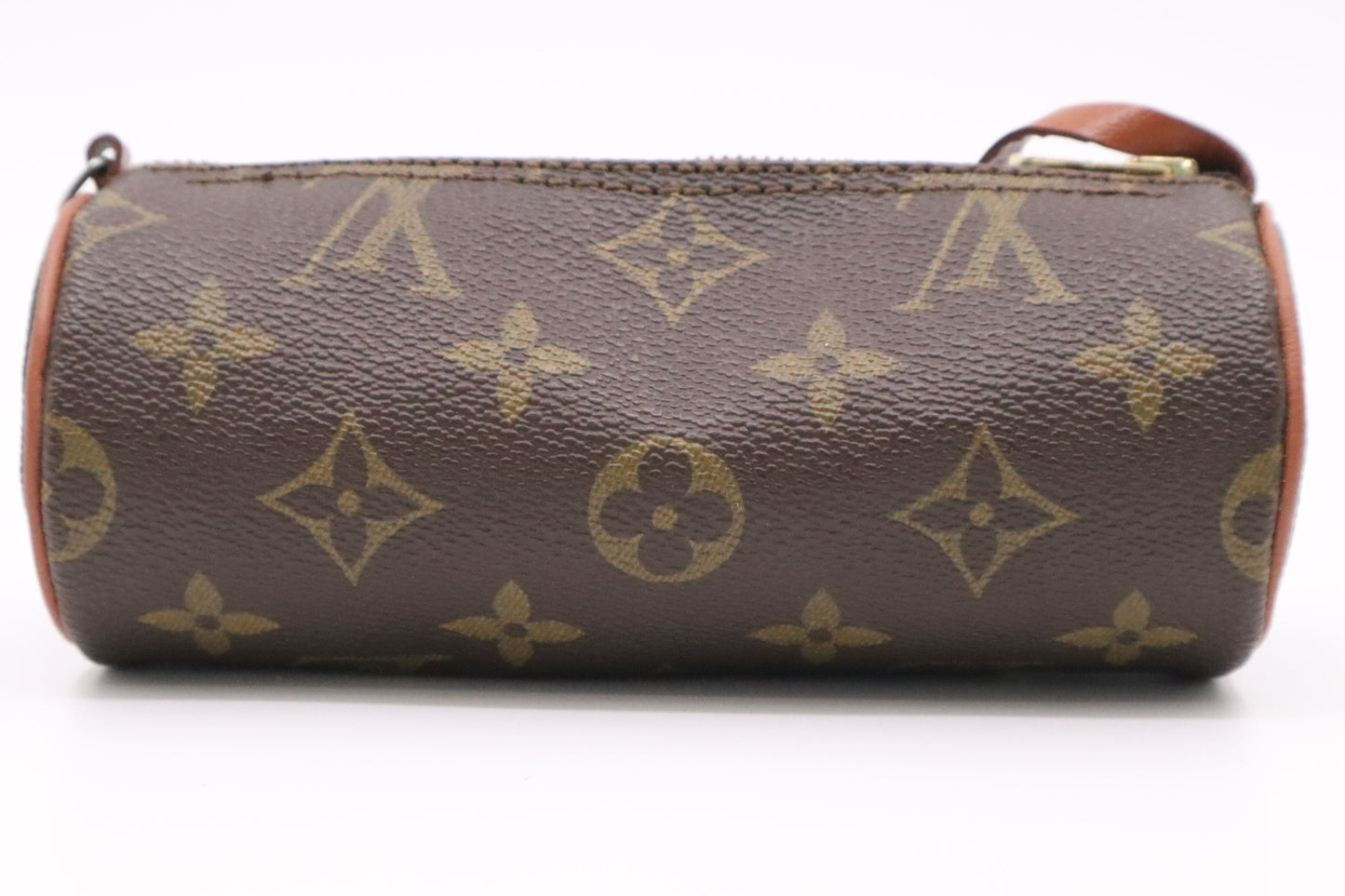 Louis Vuitton Papillon 30 in Monogram Canvas