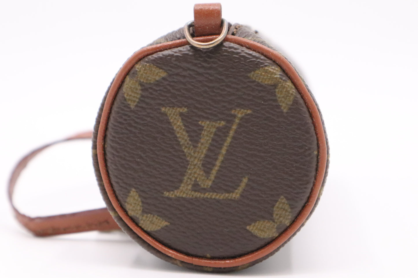 Louis Vuitton Papillon 30 in Monogram Canvas