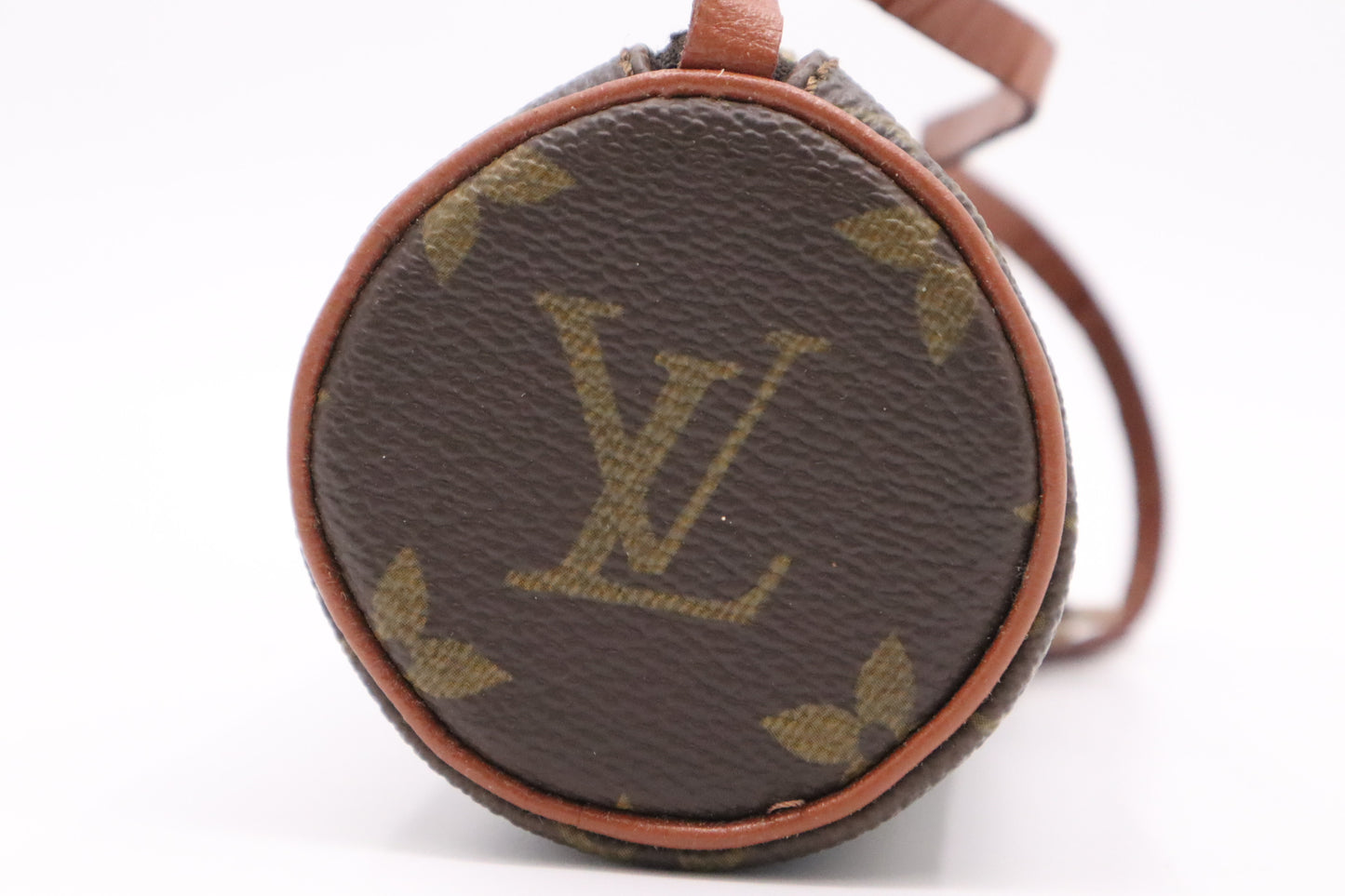 Louis Vuitton Papillon 30 in Monogram Canvas