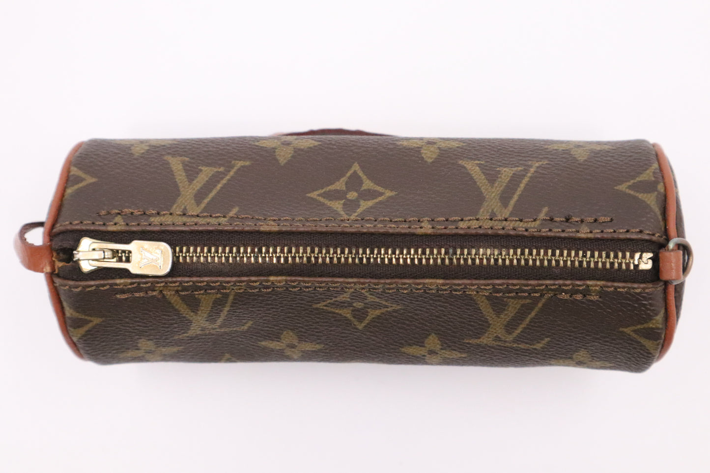 Louis Vuitton Papillon 30 in Monogram Canvas